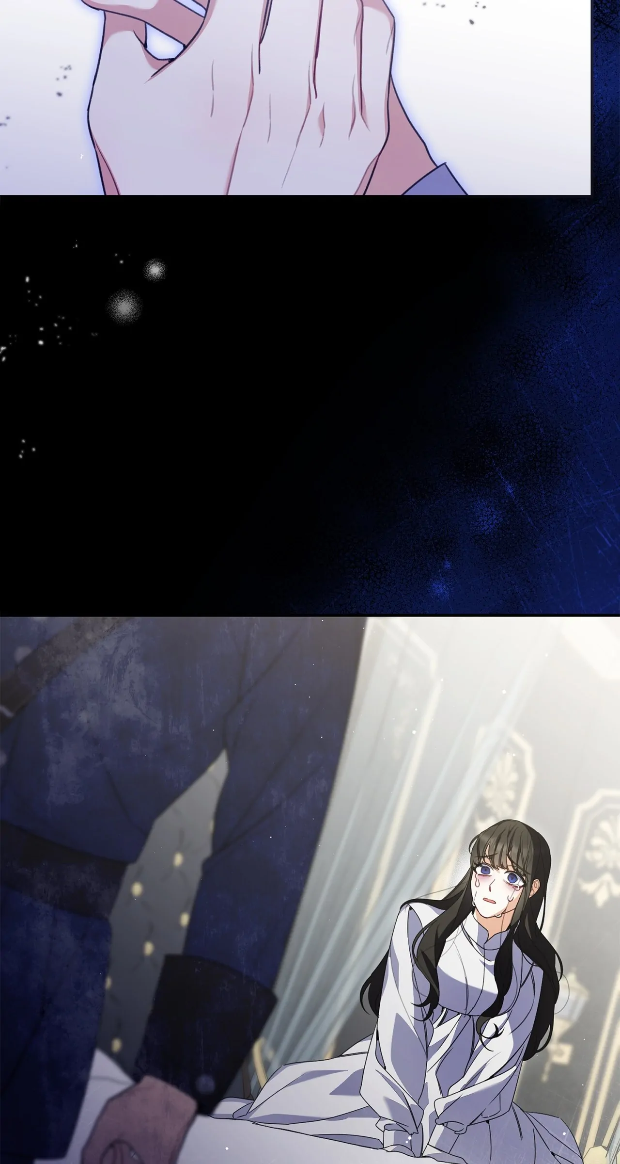 Reforming My Regretful Husband chapter 58 page 19