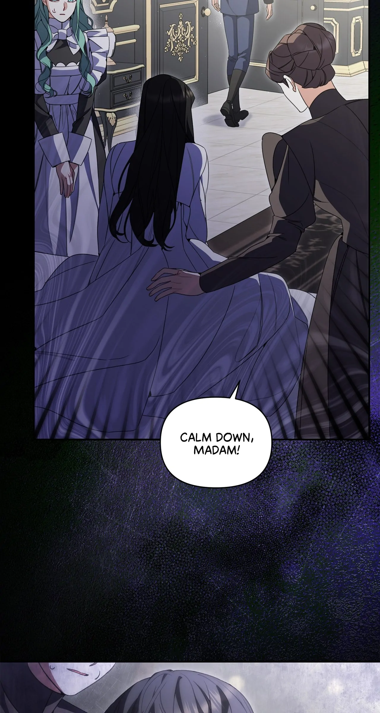 Reforming My Regretful Husband chapter 58 page 21