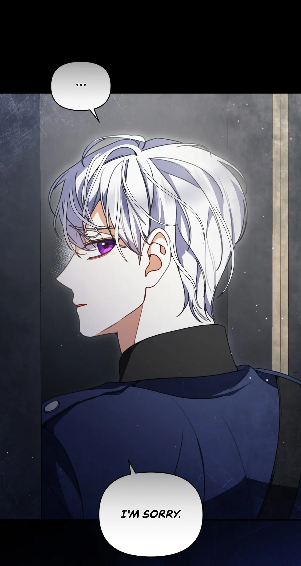 Reforming My Regretful Husband chapter 58 page 23