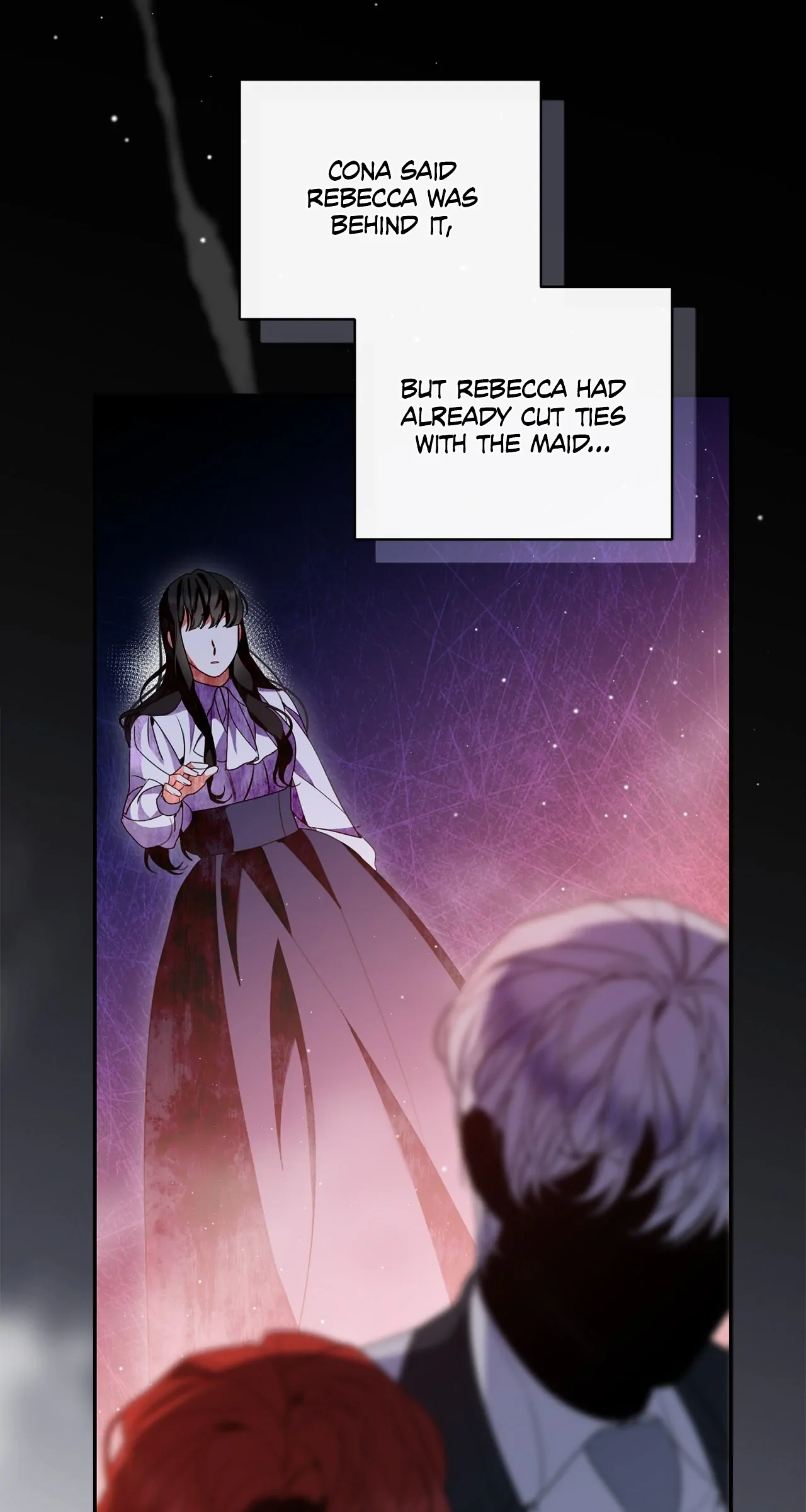 Reforming My Regretful Husband chapter 58 page 35