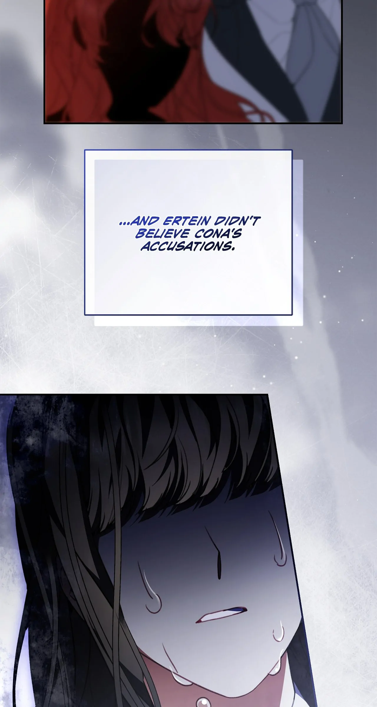 Reforming My Regretful Husband chapter 58 page 36