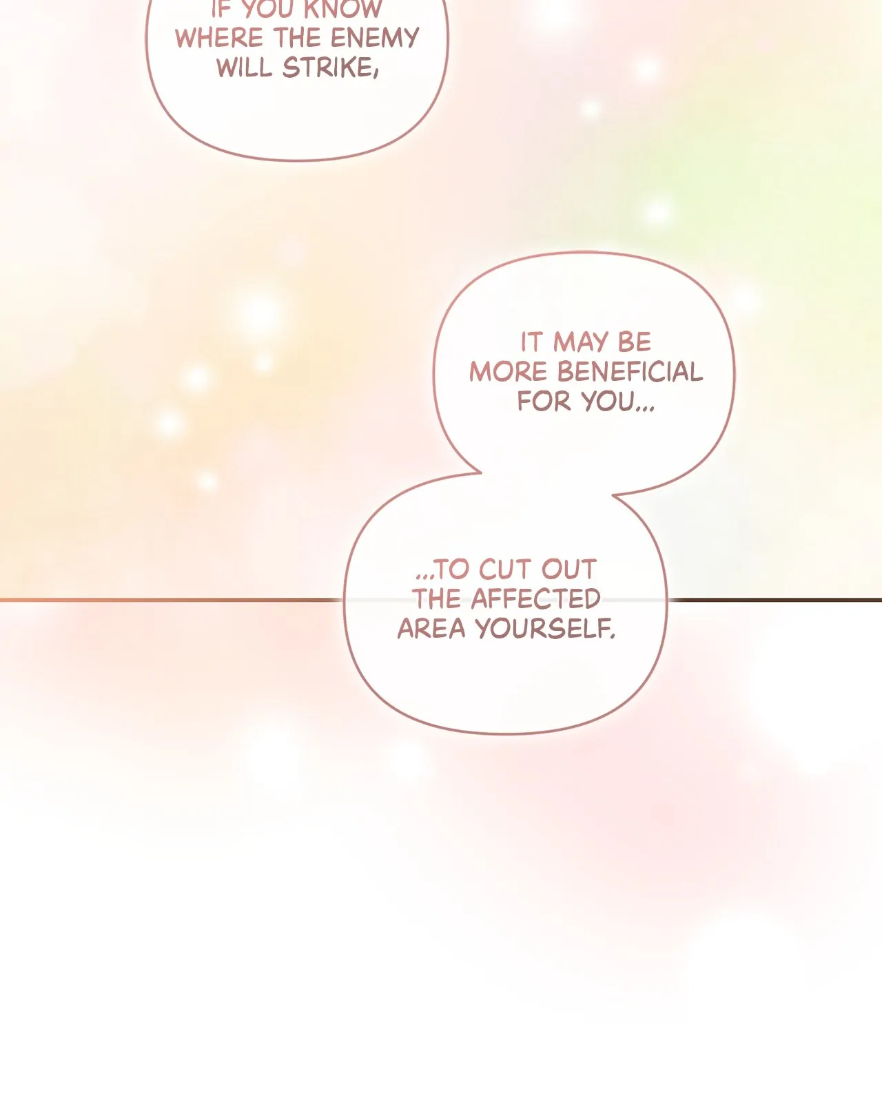 Reforming My Regretful Husband chapter 58 page 39