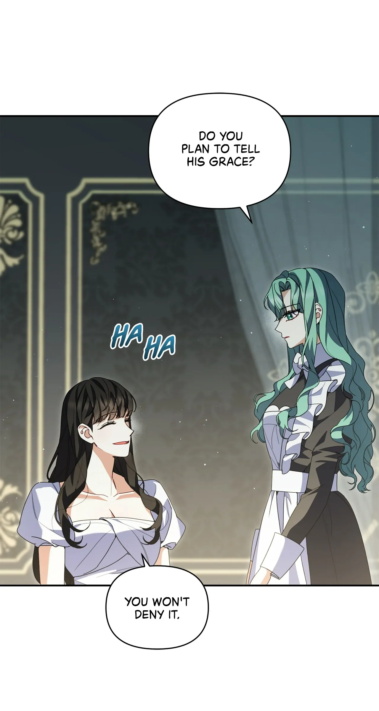 Reforming My Regretful Husband chapter 58 page 51