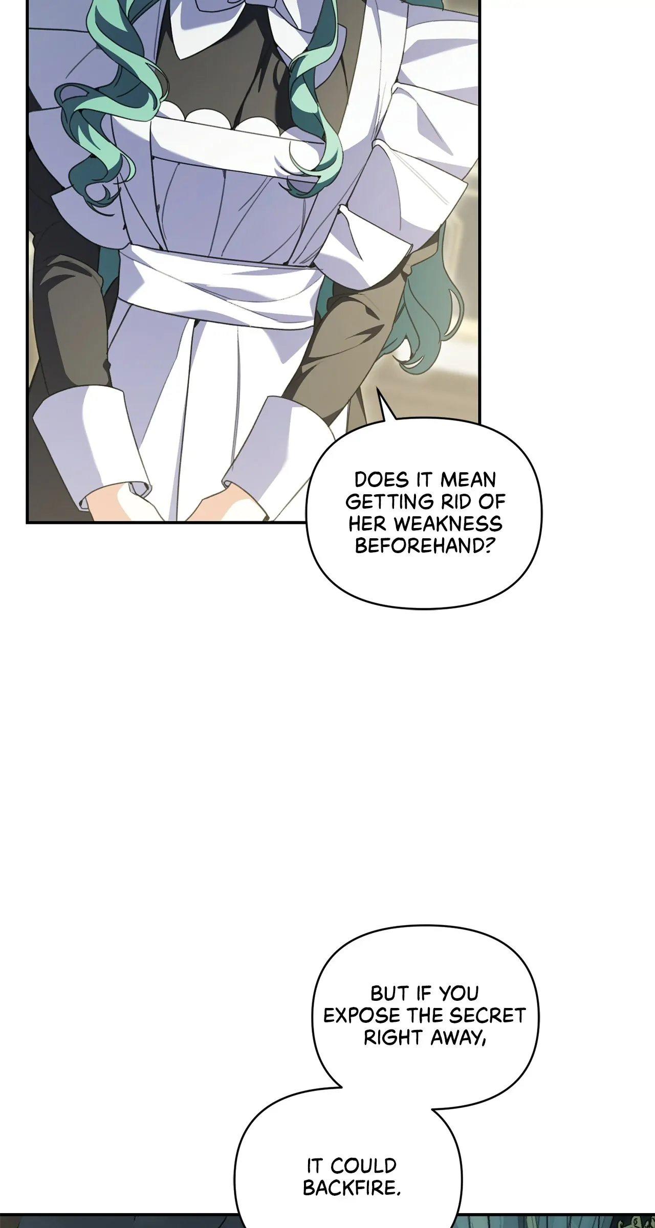Reforming My Regretful Husband chapter 58 page 56
