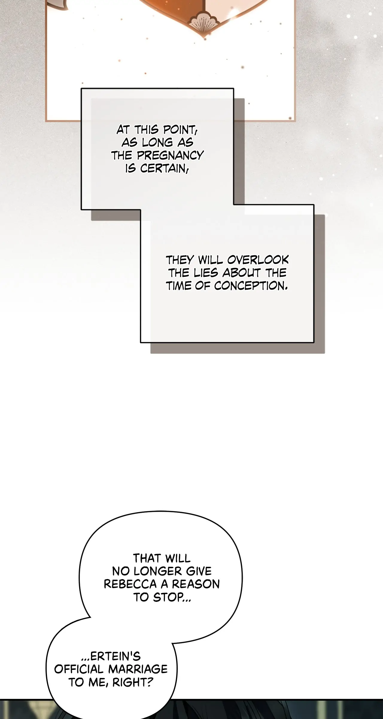 Reforming My Regretful Husband chapter 58 page 59