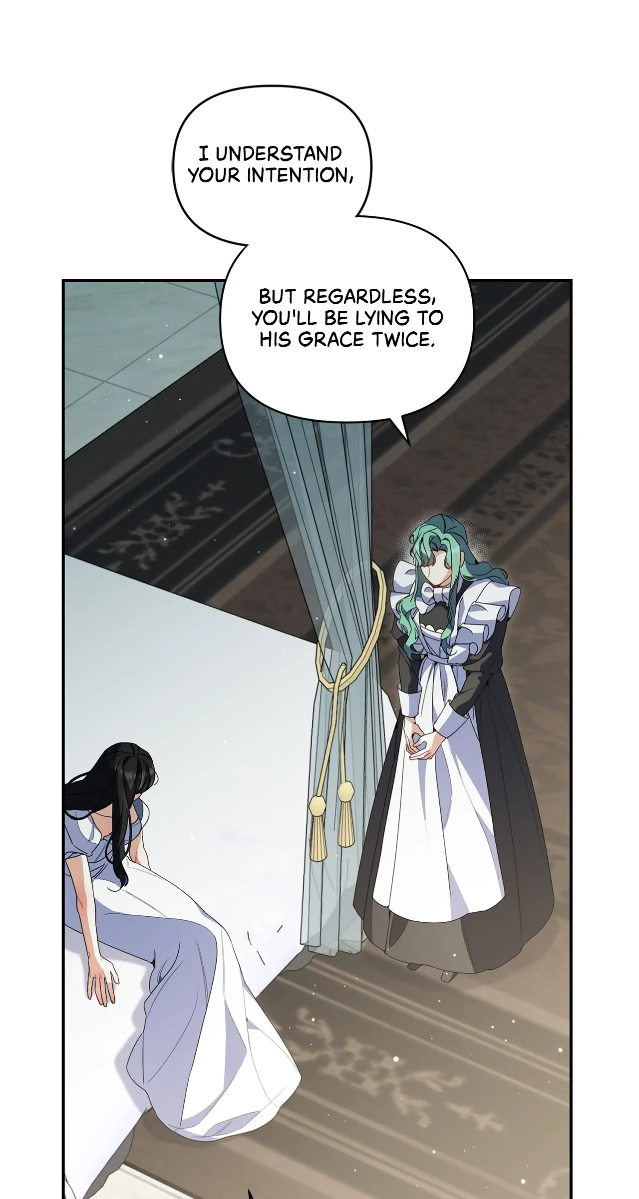 Reforming My Regretful Husband chapter 58 page 61