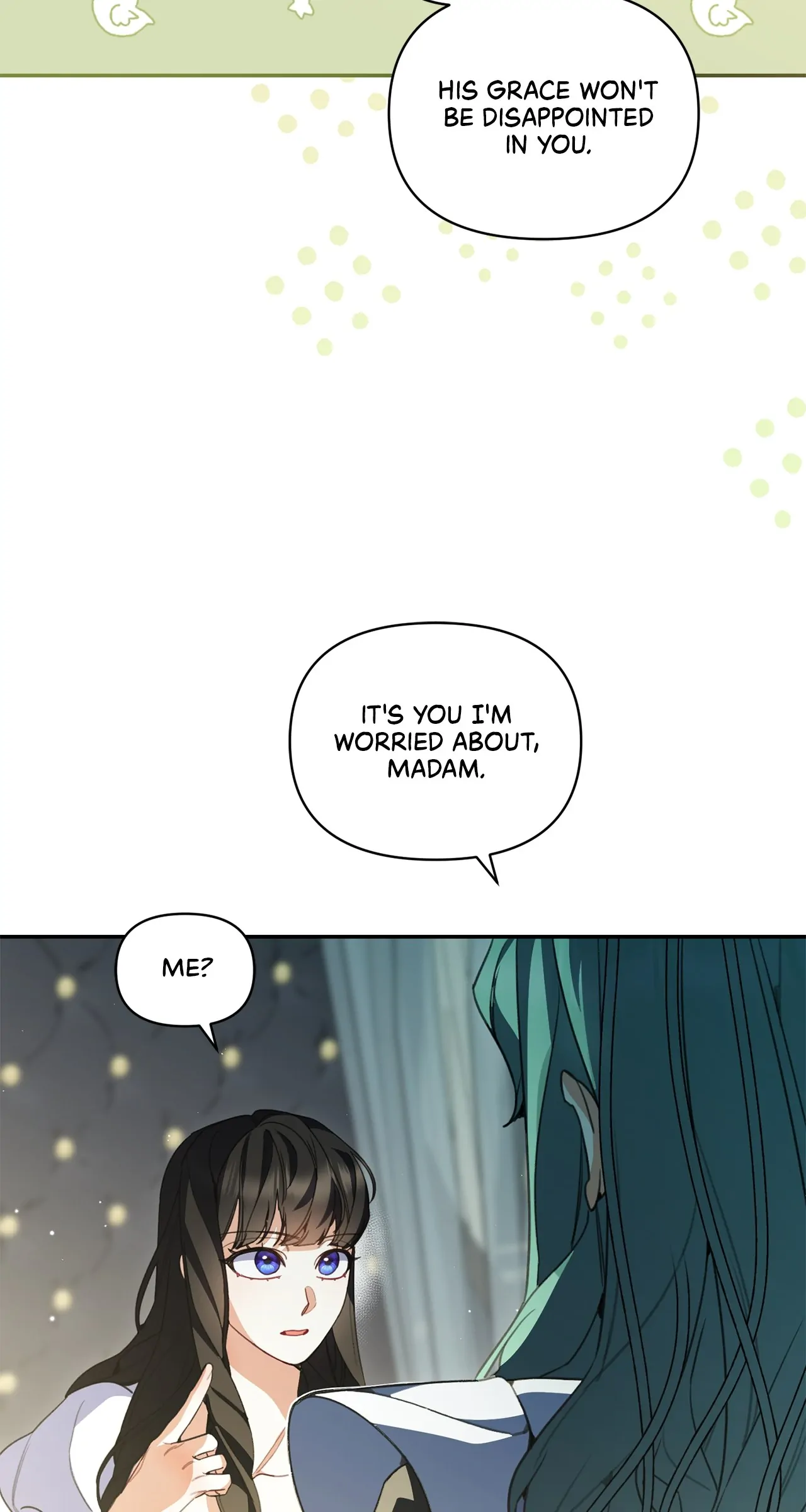 Reforming My Regretful Husband chapter 58 page 63