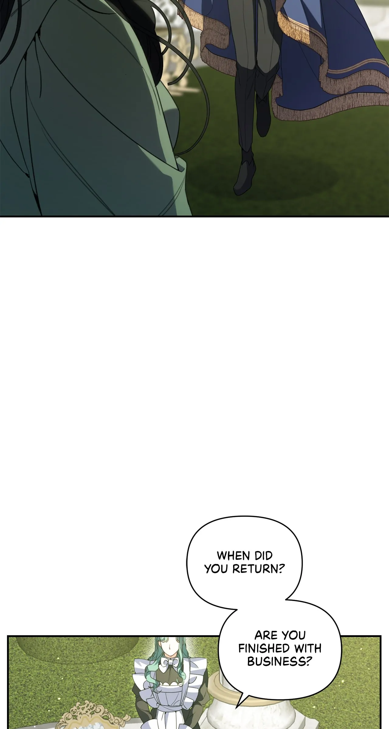 Reforming My Regretful Husband chapter 58 page 79