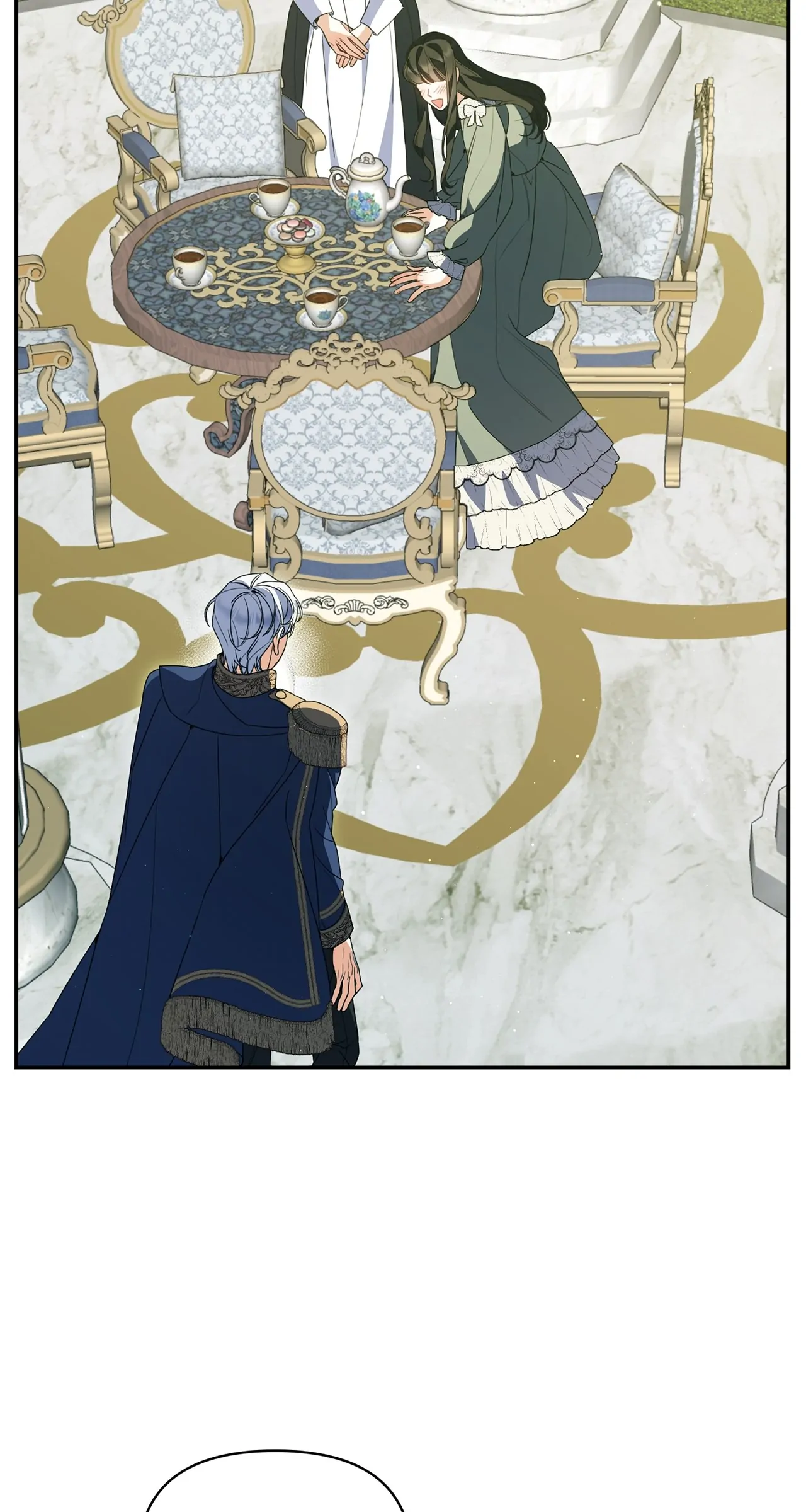 Reforming My Regretful Husband chapter 58 page 80