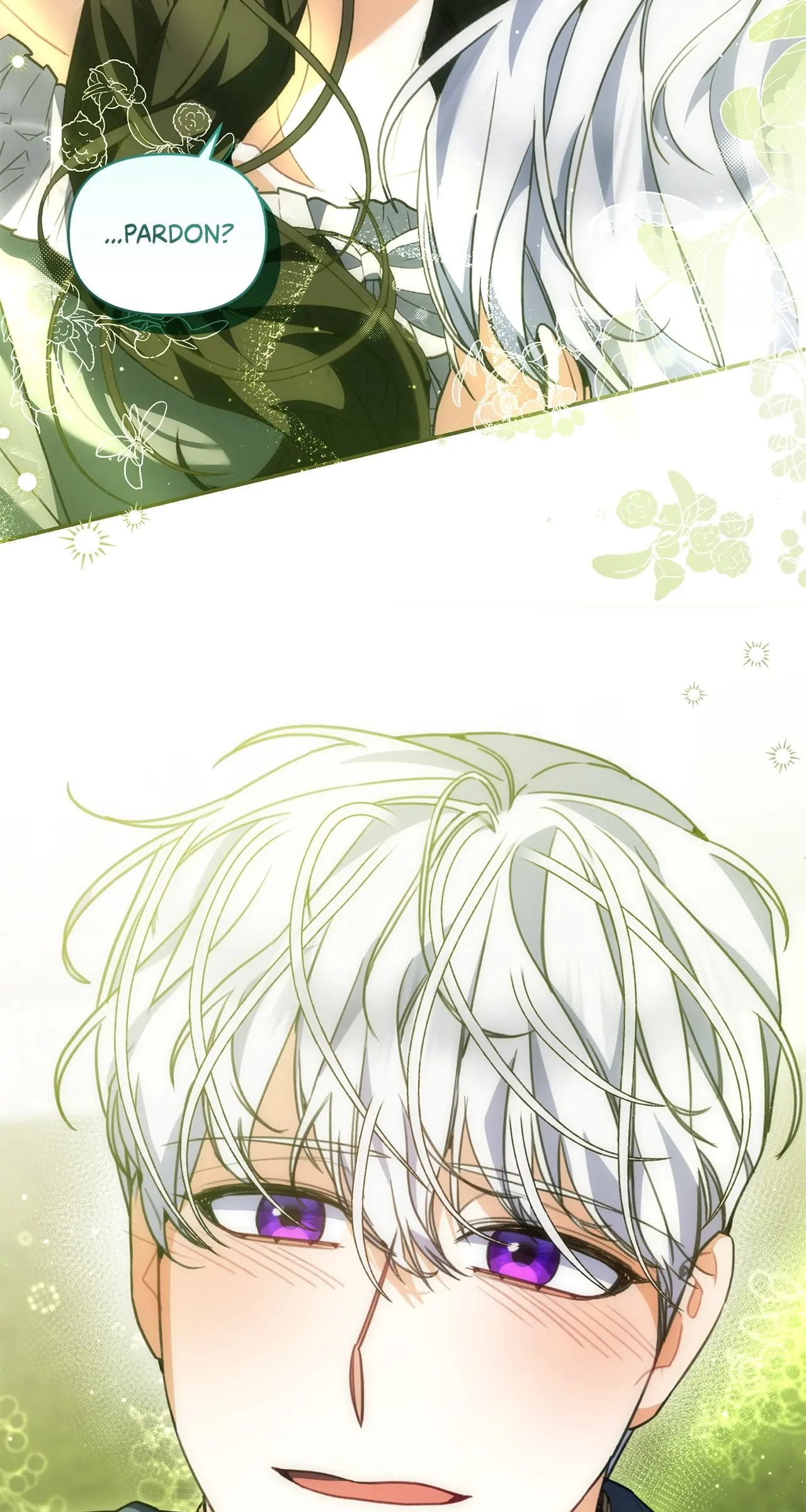 Reforming My Regretful Husband chapter 58 page 85