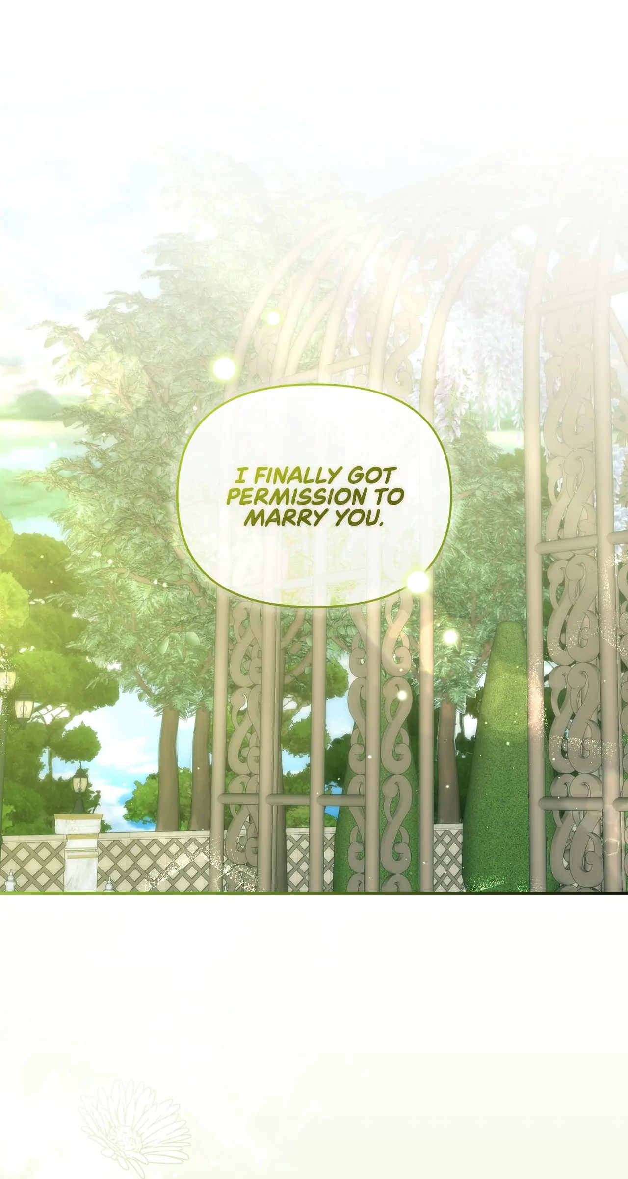 Reforming My Regretful Husband chapter 59 page 1