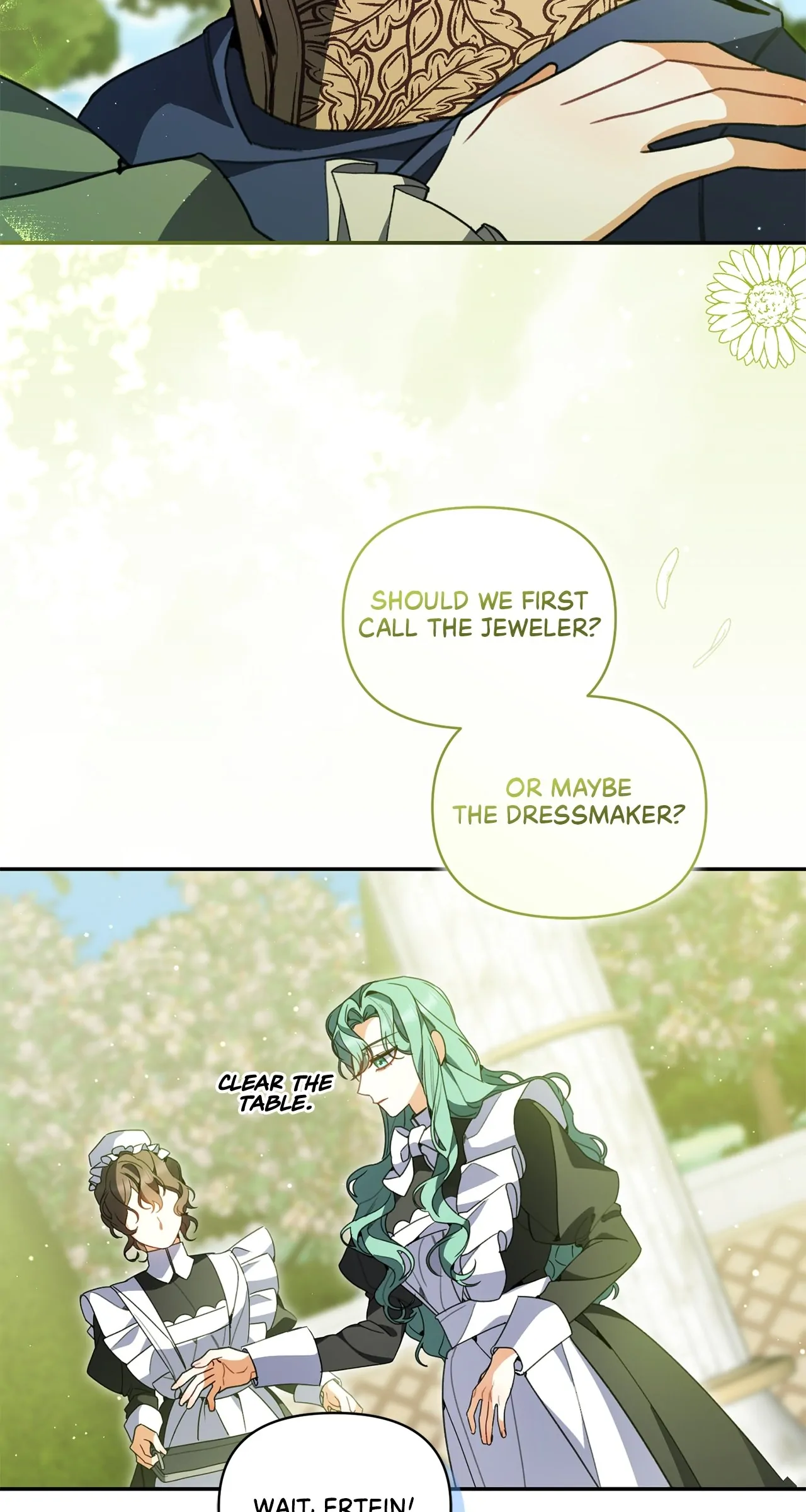 Reforming My Regretful Husband chapter 59 page 4