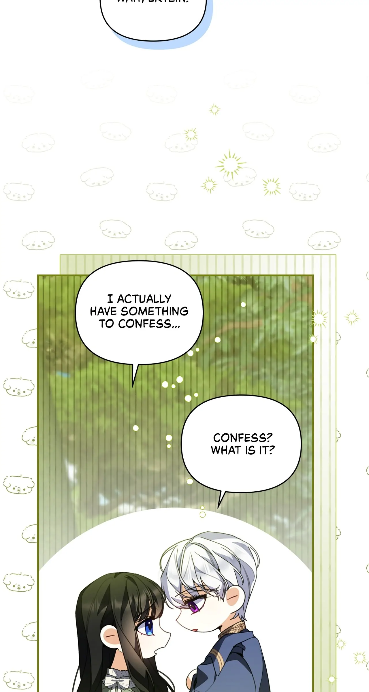 Reforming My Regretful Husband chapter 59 page 5