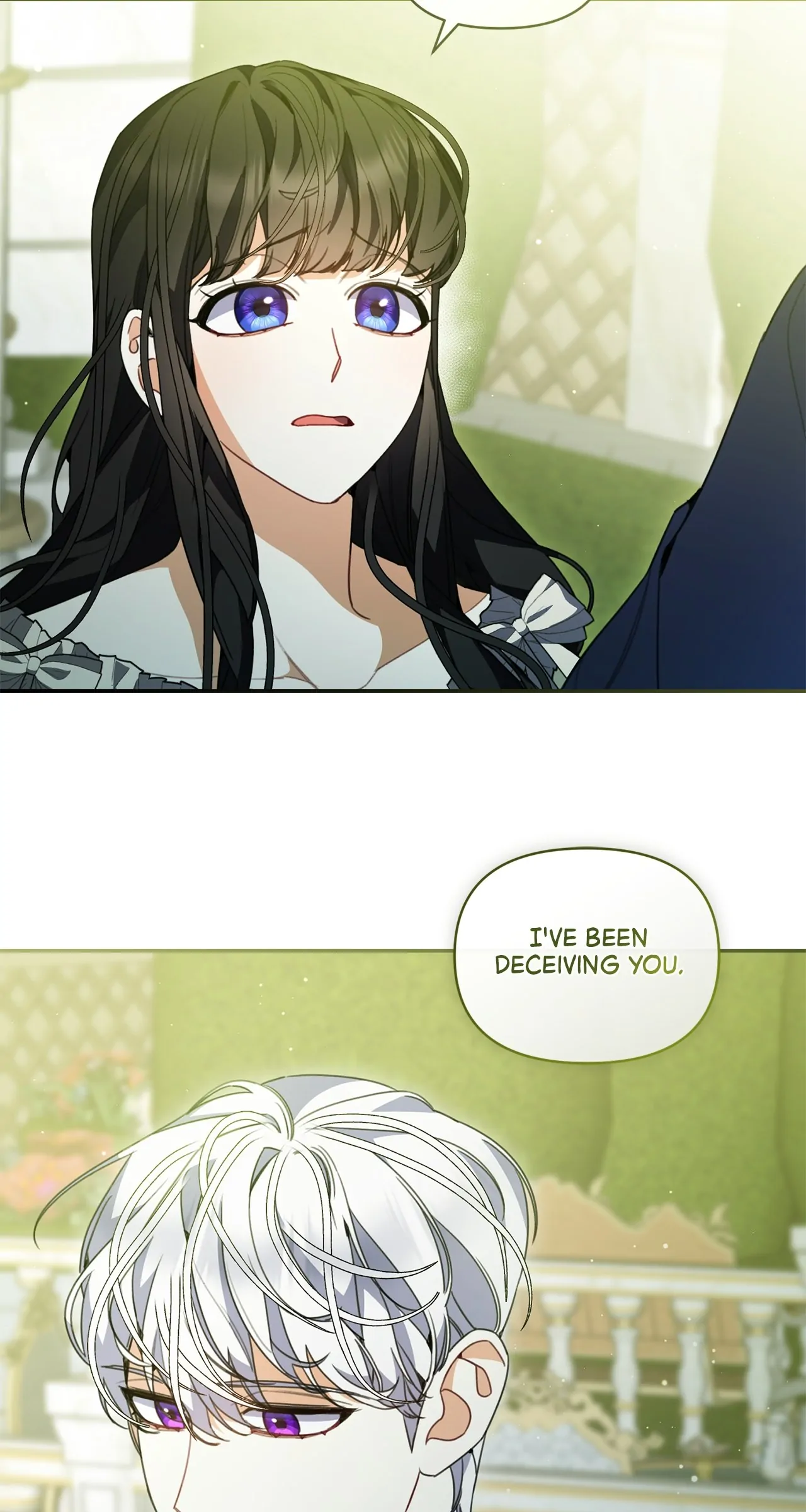 Reforming My Regretful Husband chapter 59 page 9