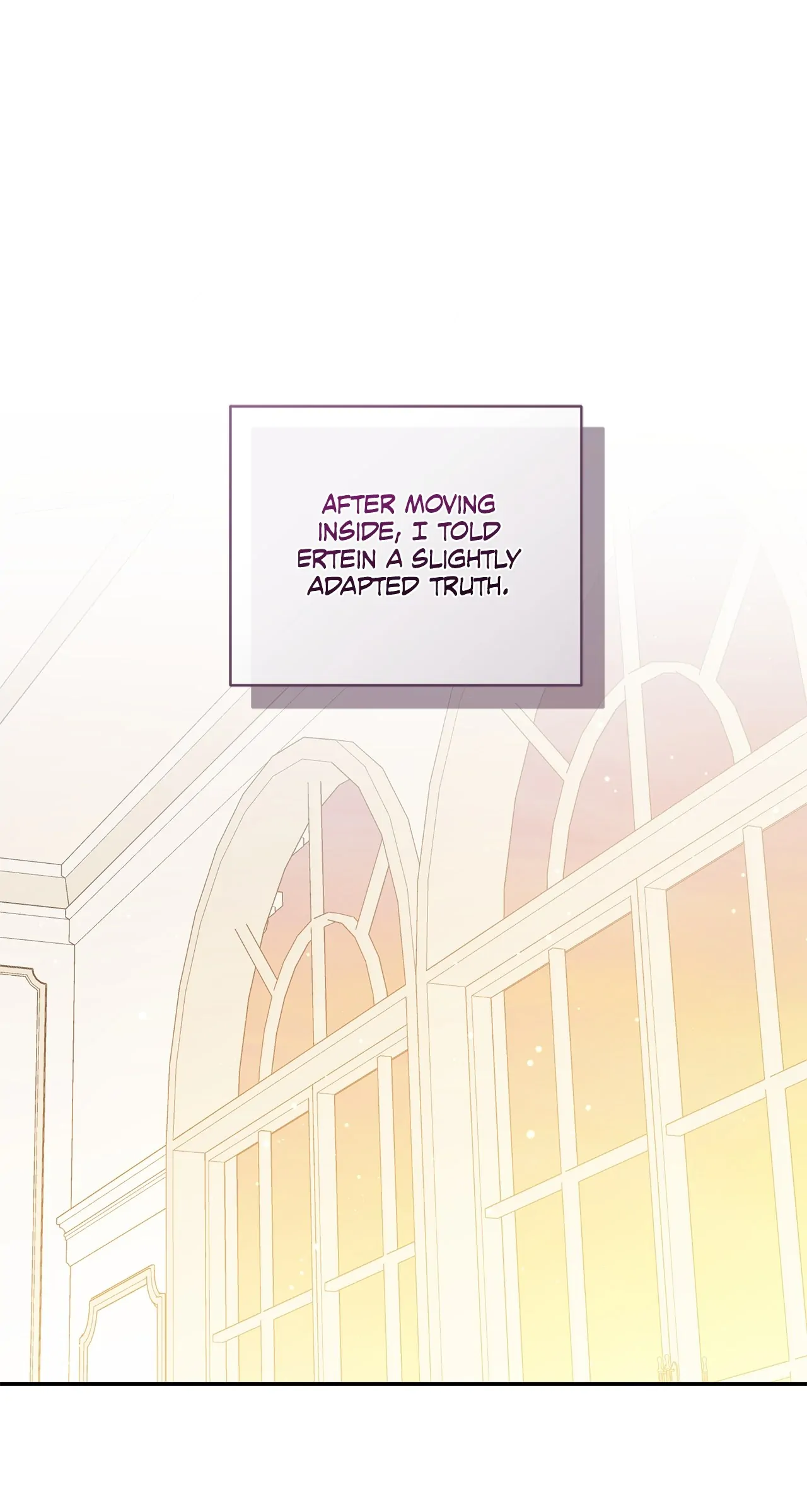 Reforming My Regretful Husband chapter 59 page 13