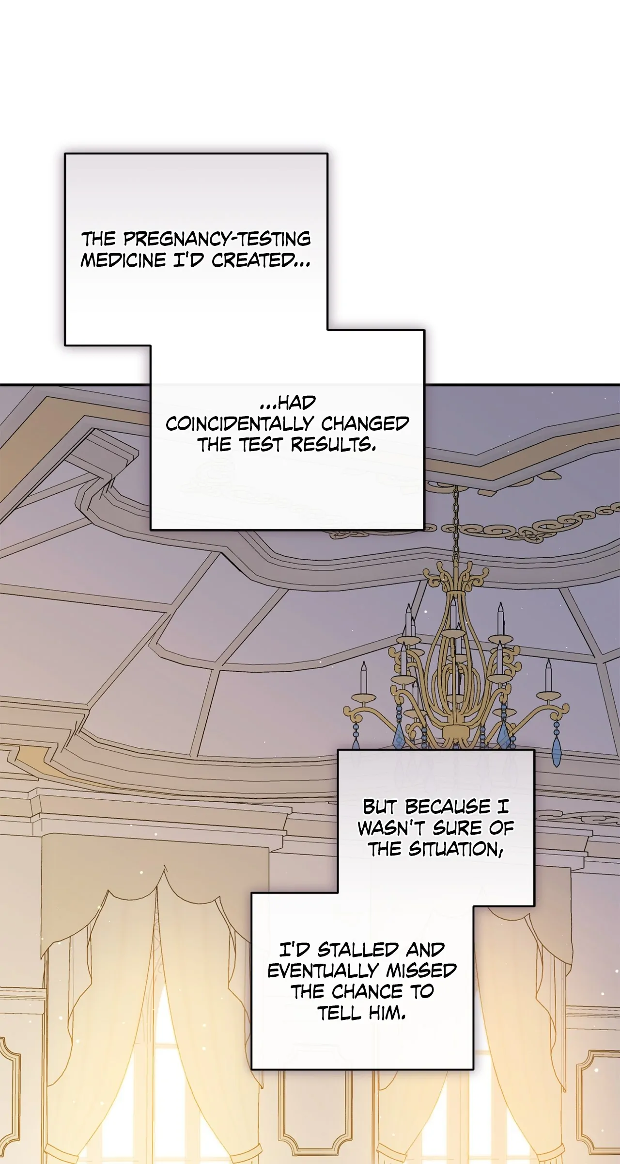 Reforming My Regretful Husband chapter 59 page 14
