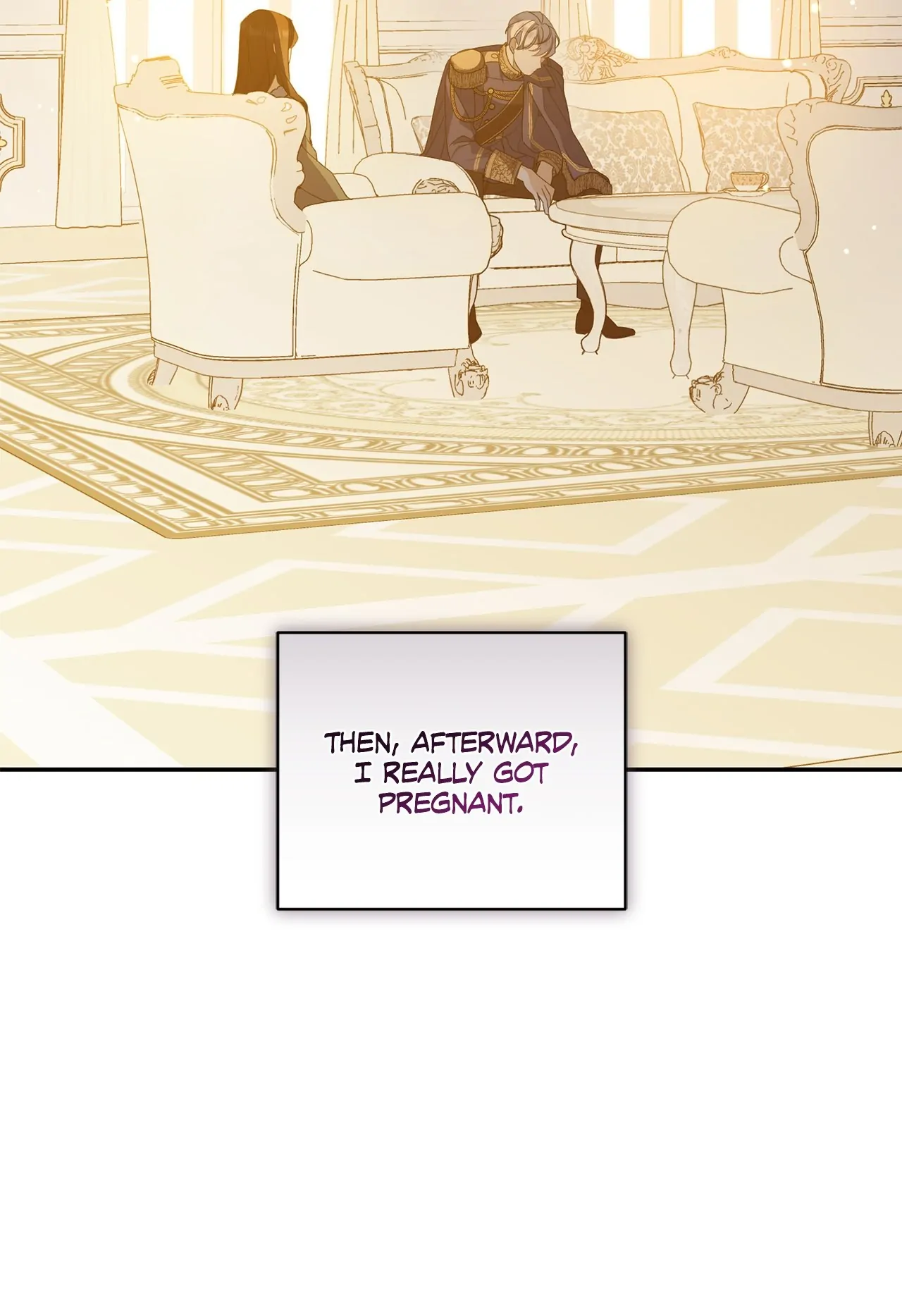 Reforming My Regretful Husband chapter 59 page 15