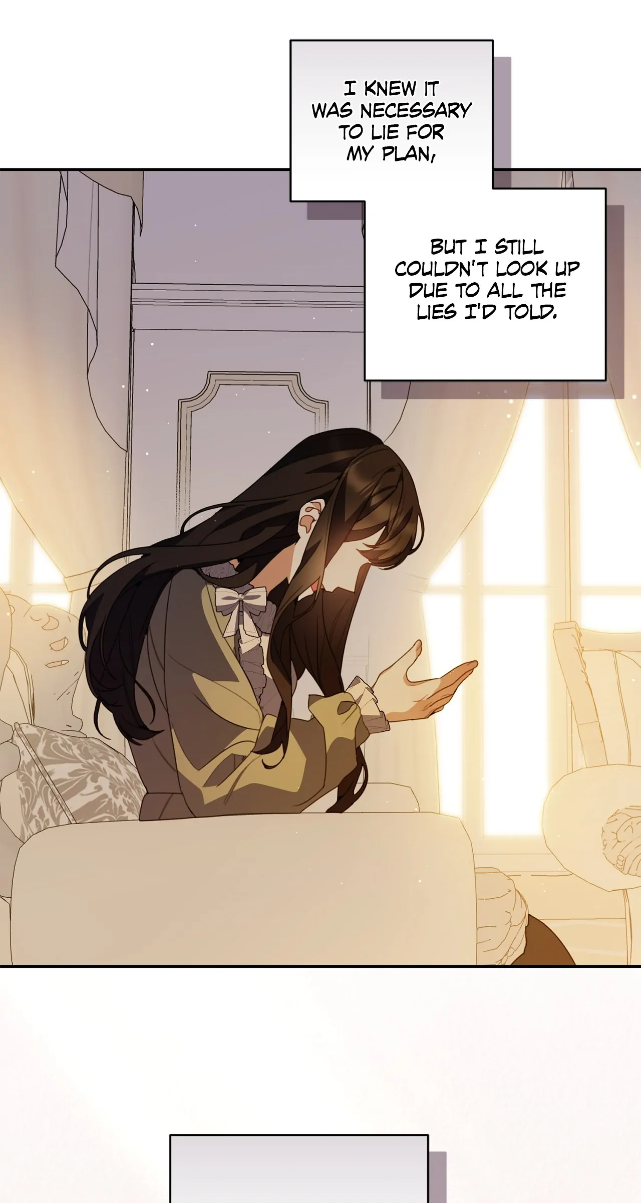 Reforming My Regretful Husband chapter 59 page 16
