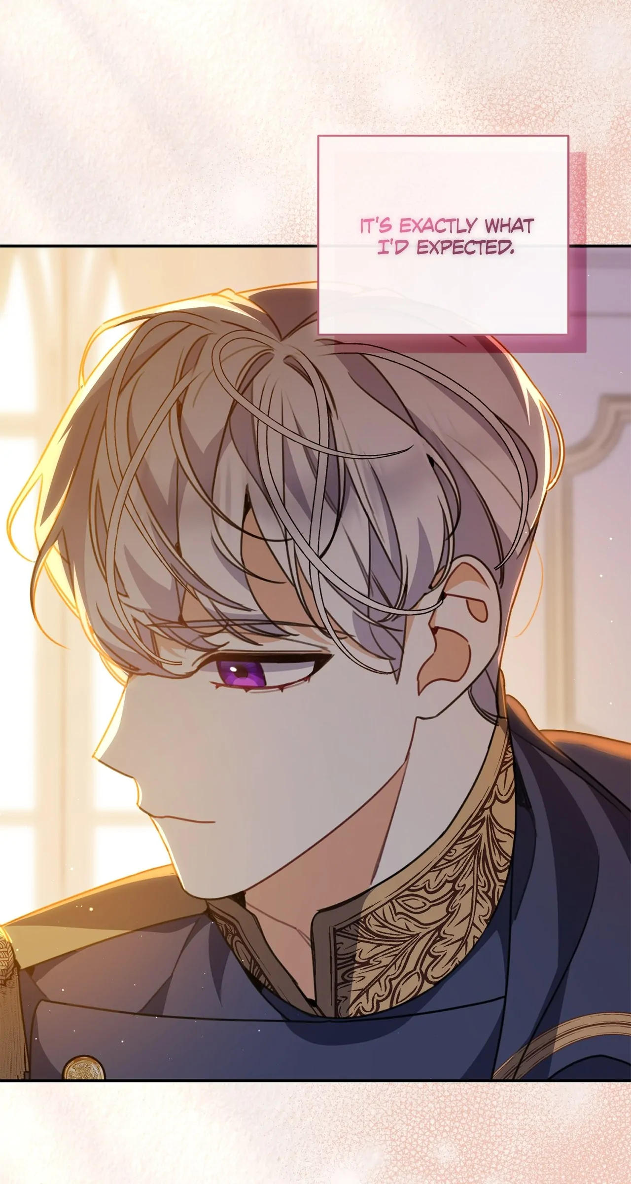 Reforming My Regretful Husband chapter 59 page 18
