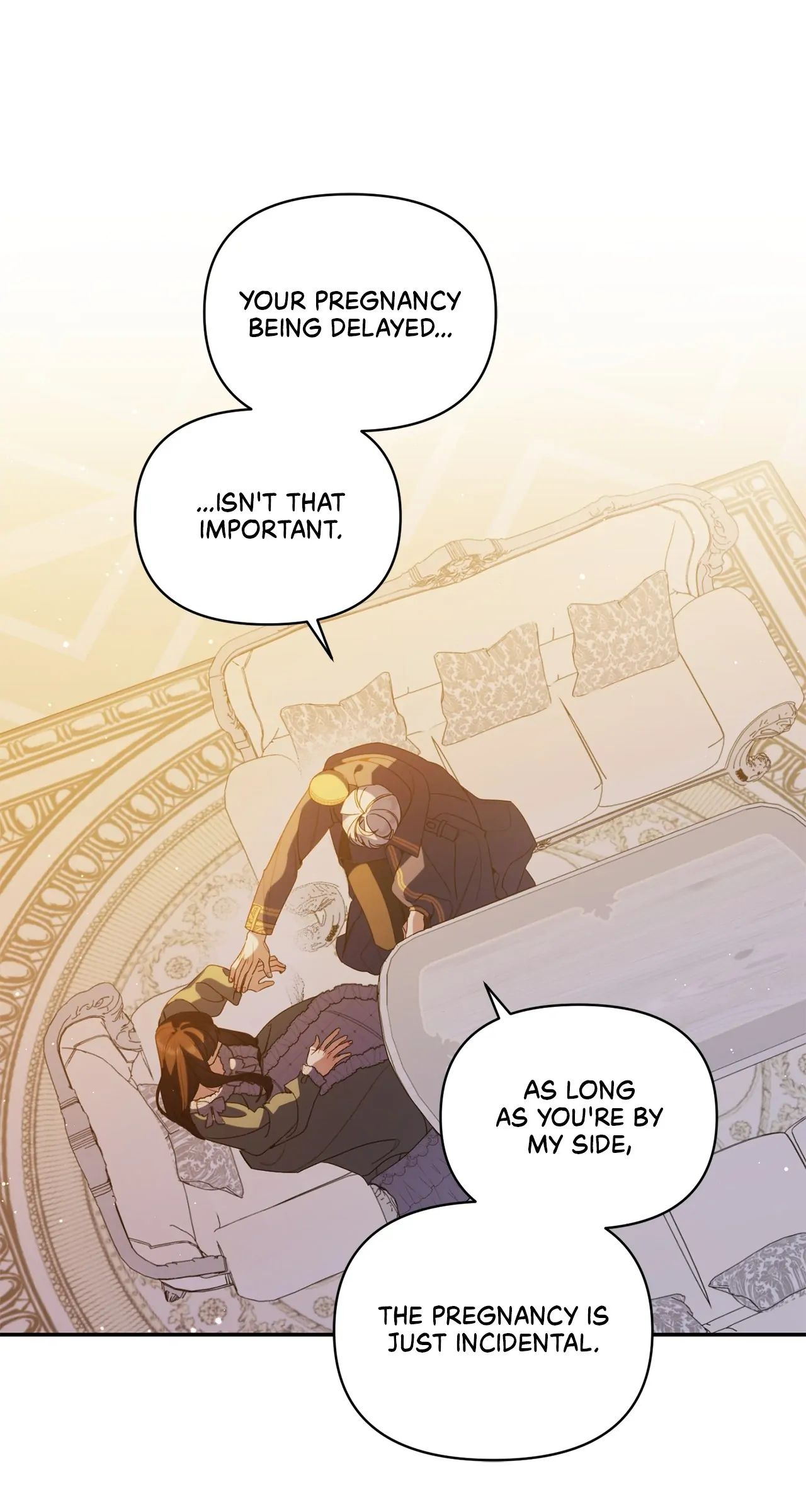 Reforming My Regretful Husband chapter 59 page 23