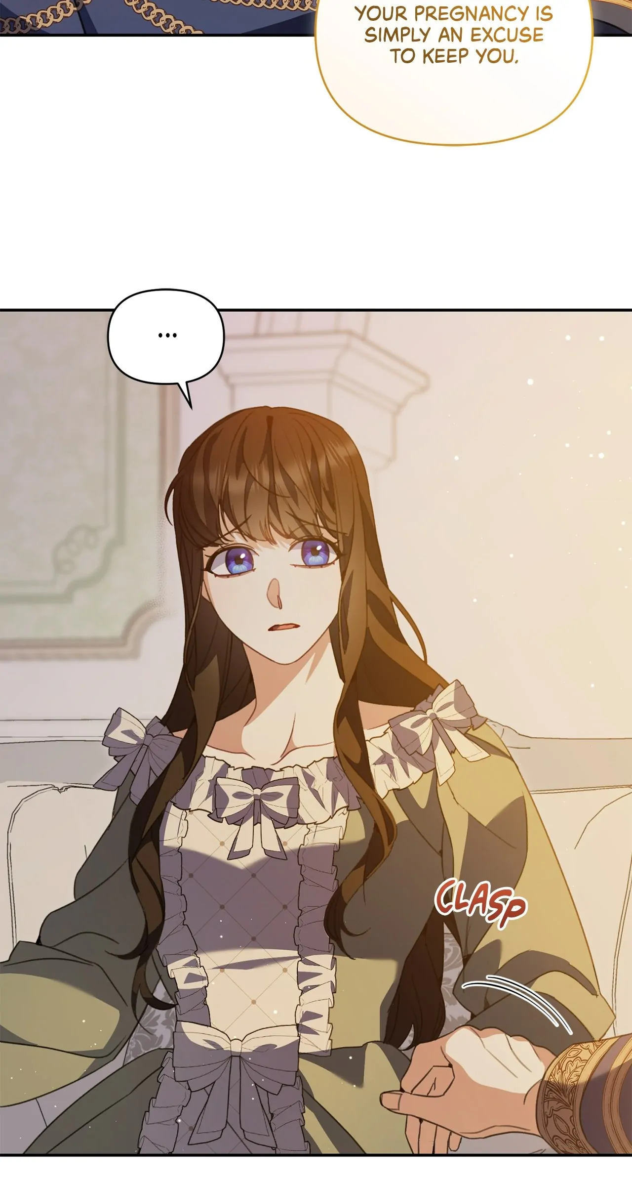 Reforming My Regretful Husband chapter 59 page 25