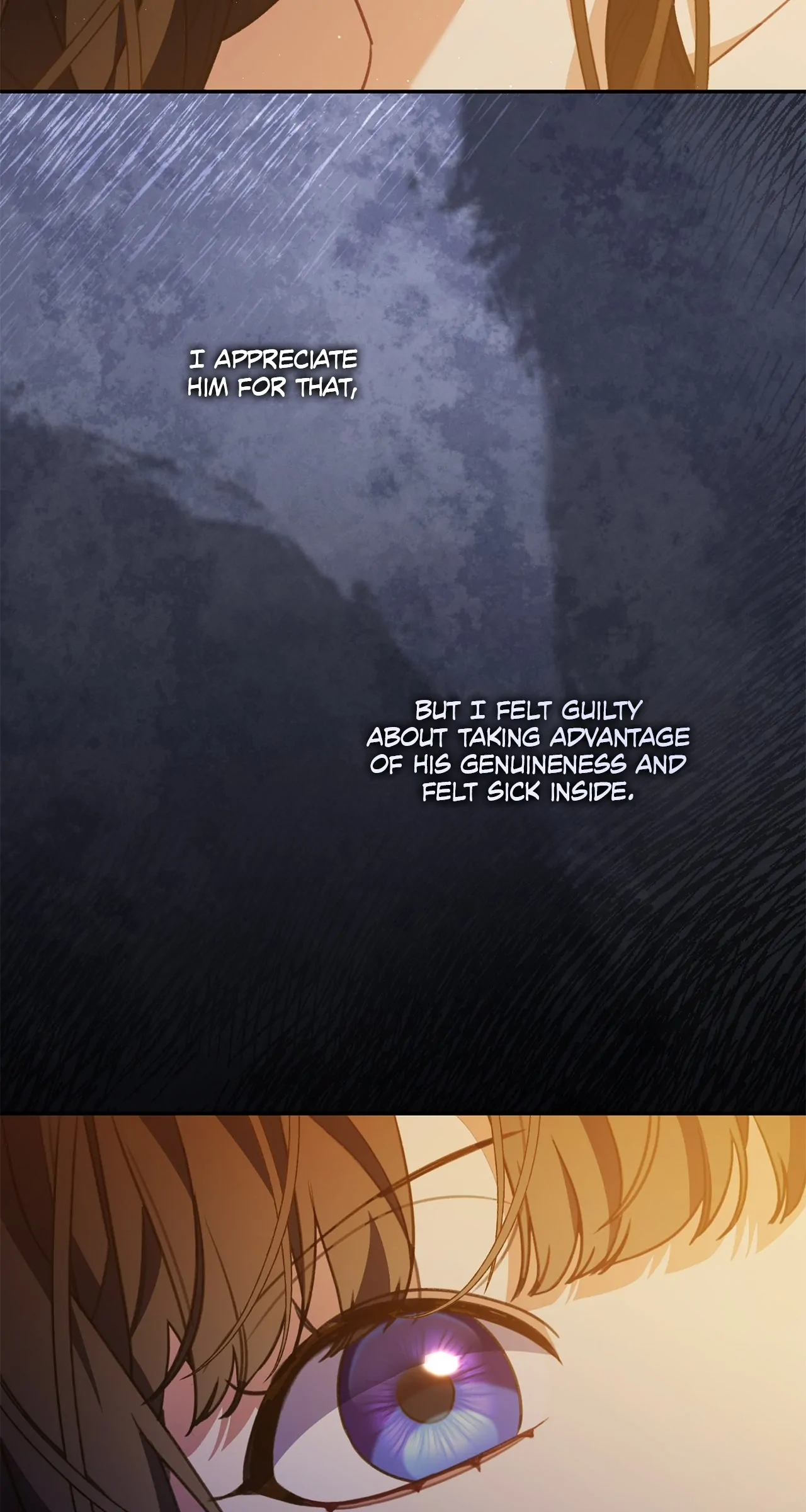 Reforming My Regretful Husband chapter 59 page 27