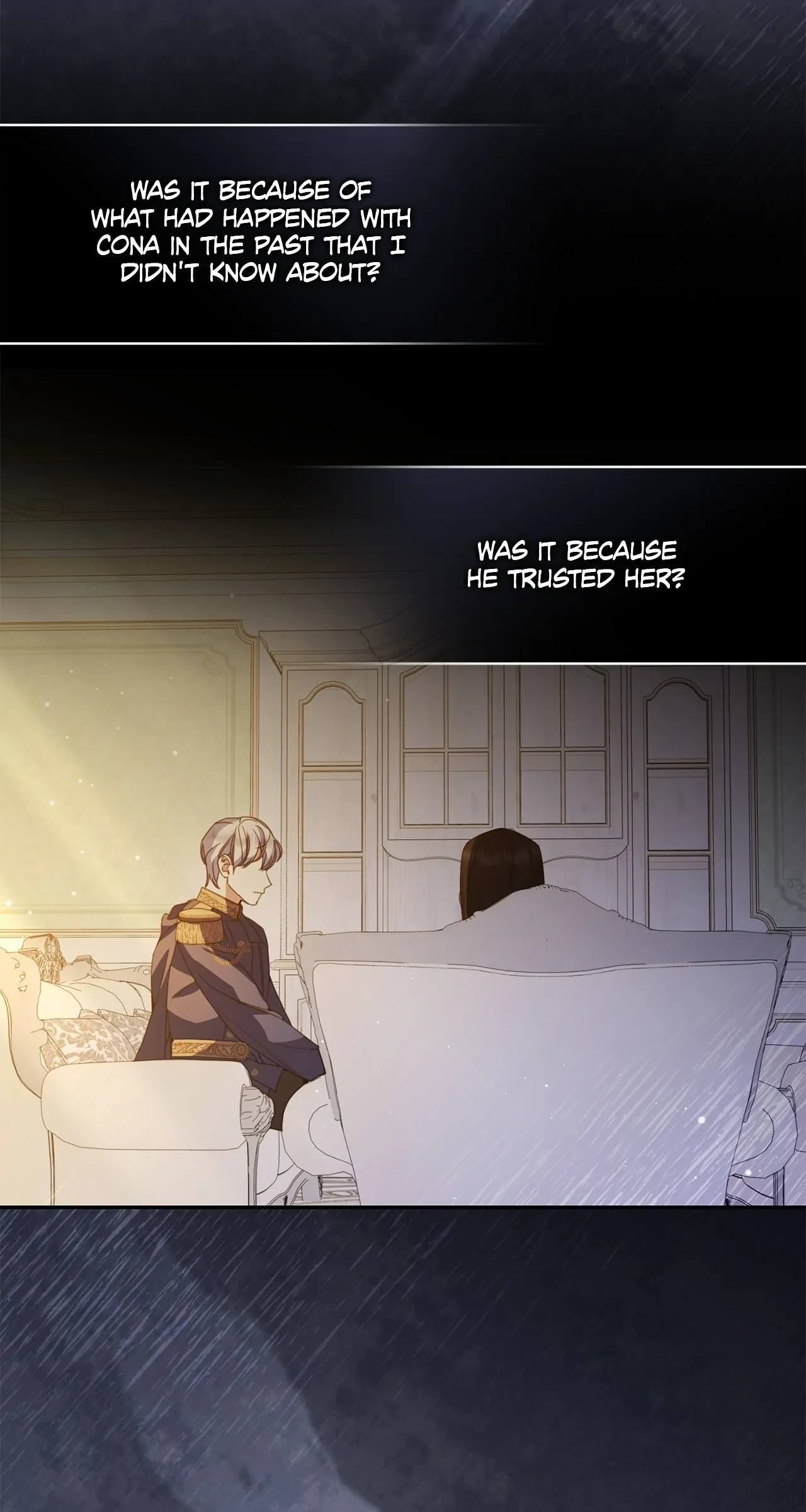 Reforming My Regretful Husband chapter 59 page 30
