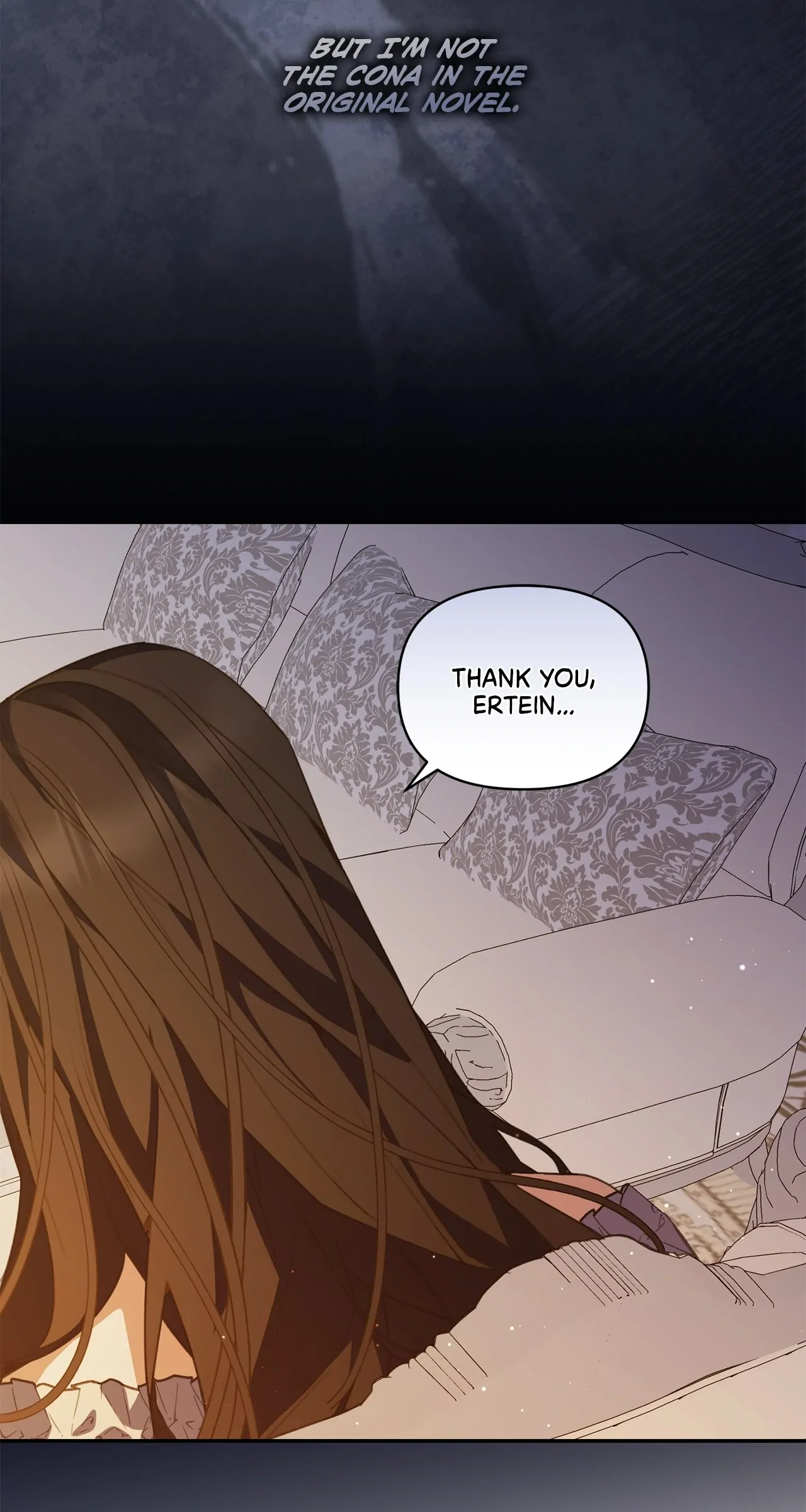 Reforming My Regretful Husband chapter 59 page 31