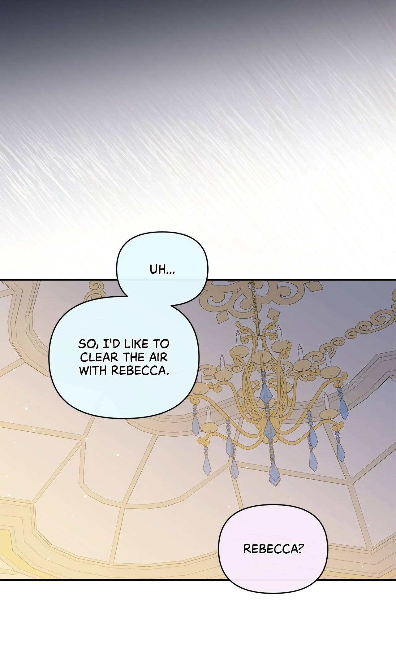 Reforming My Regretful Husband chapter 59 page 32