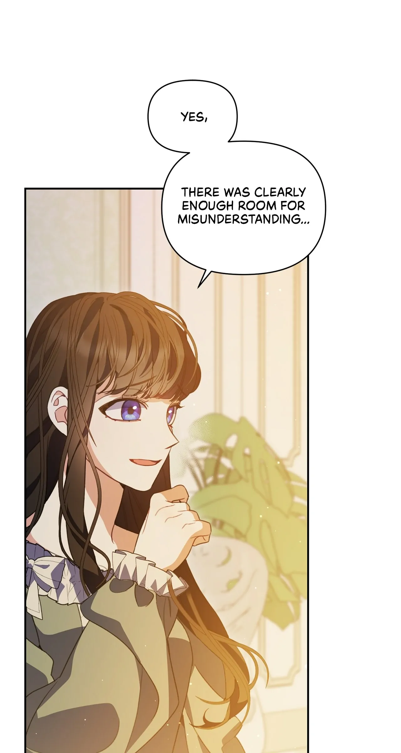 Reforming My Regretful Husband chapter 59 page 33
