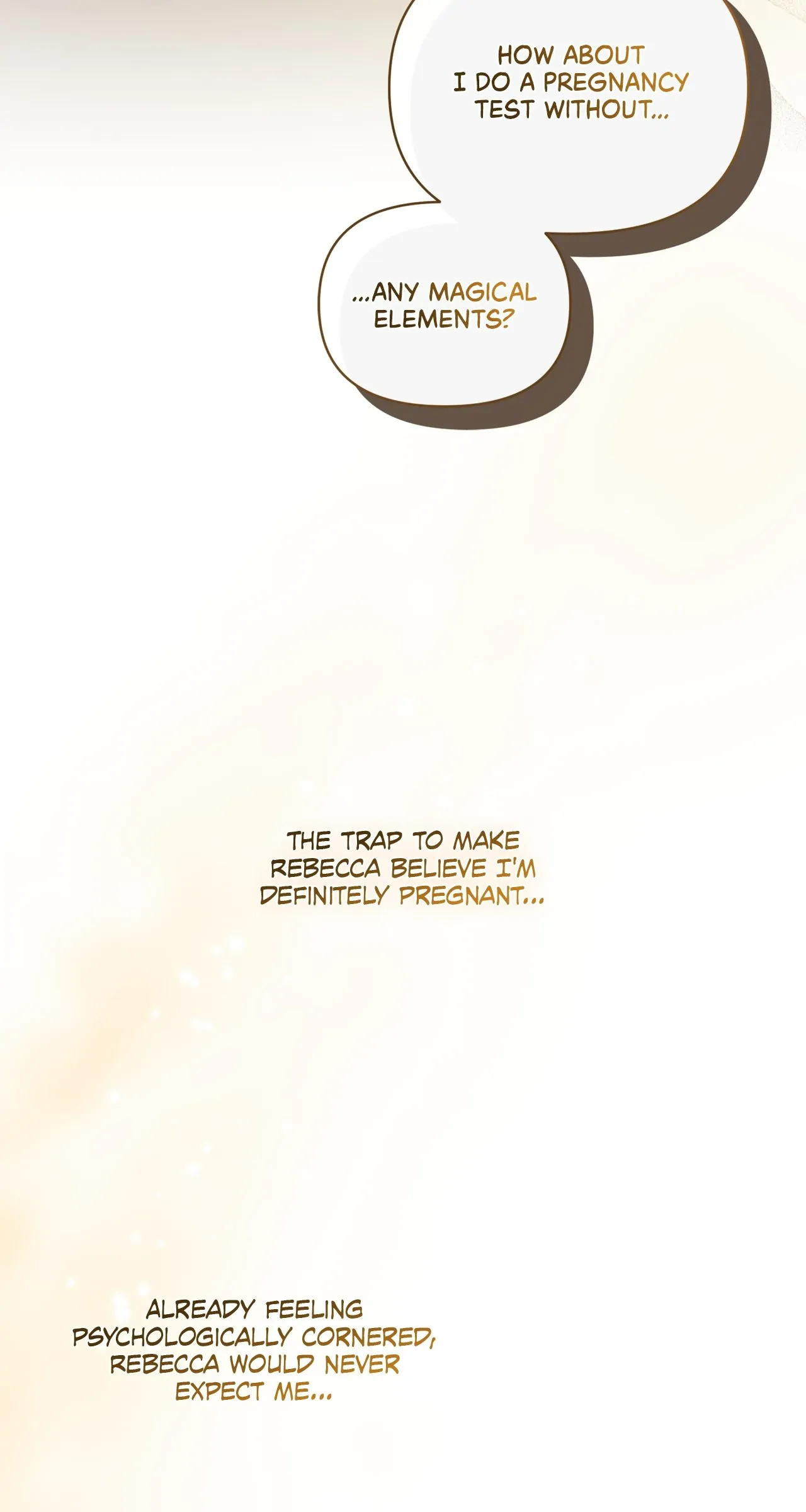 Reforming My Regretful Husband chapter 59 page 36
