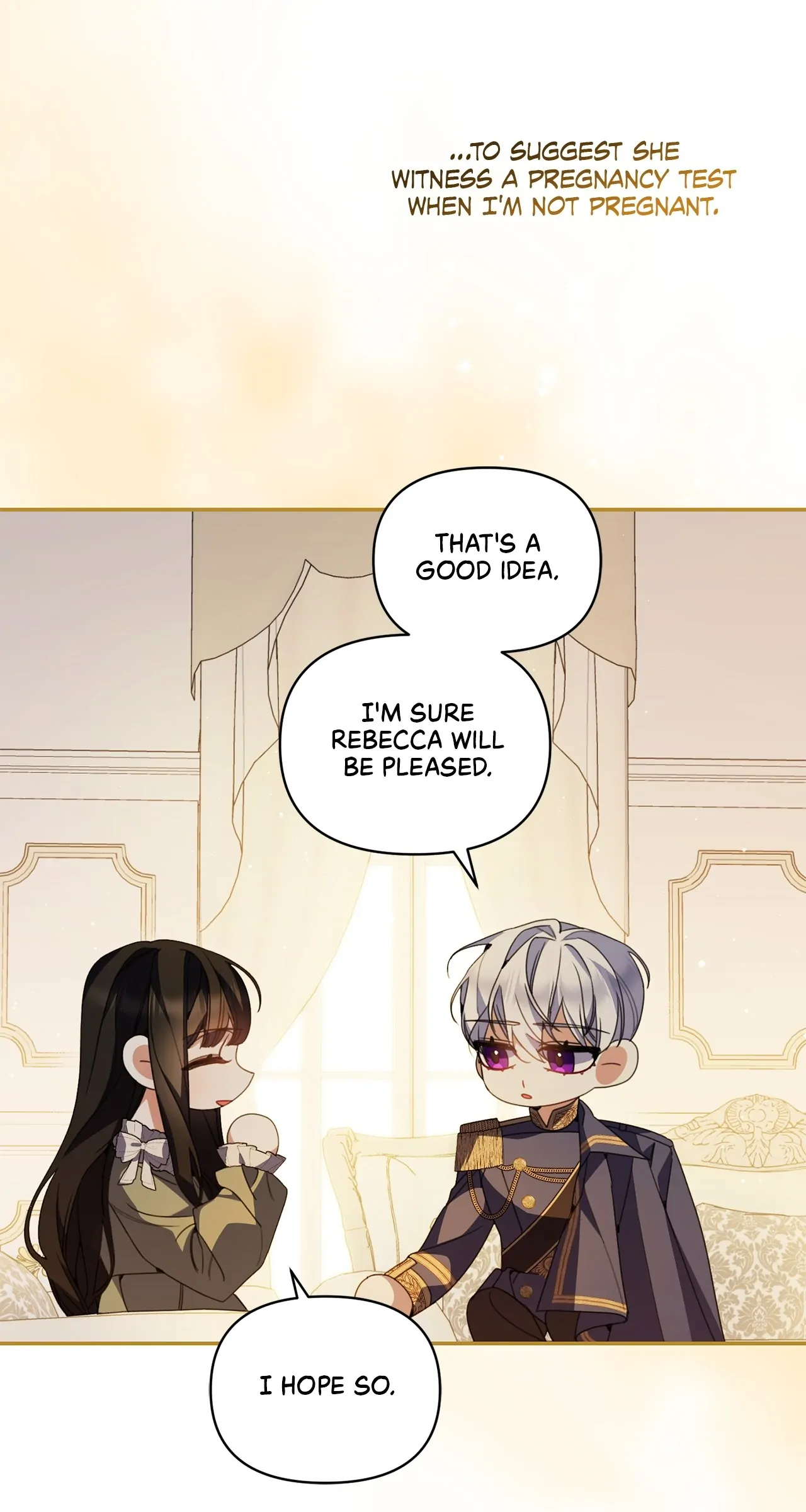 Reforming My Regretful Husband chapter 59 page 37