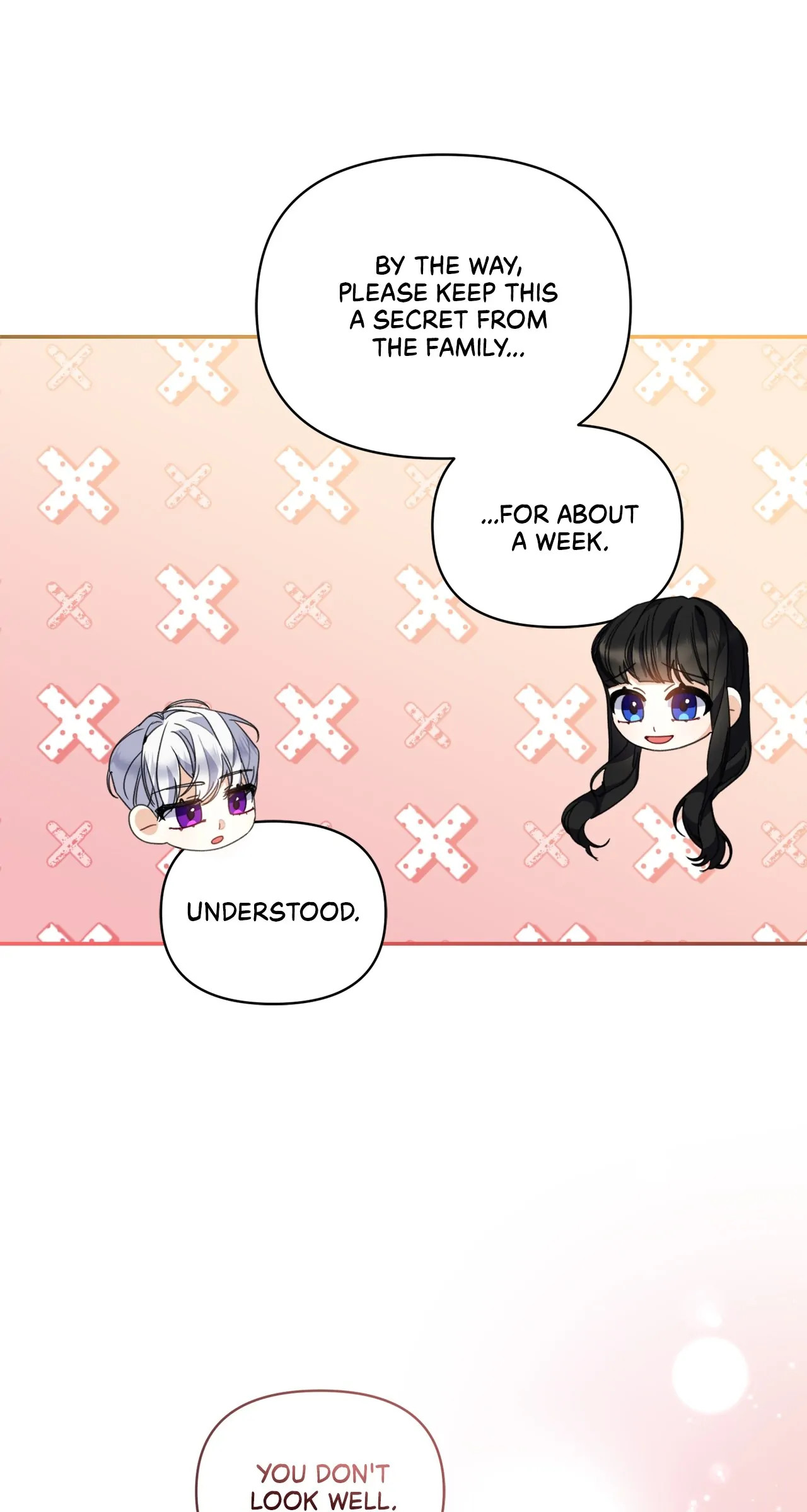 Reforming My Regretful Husband chapter 59 page 39