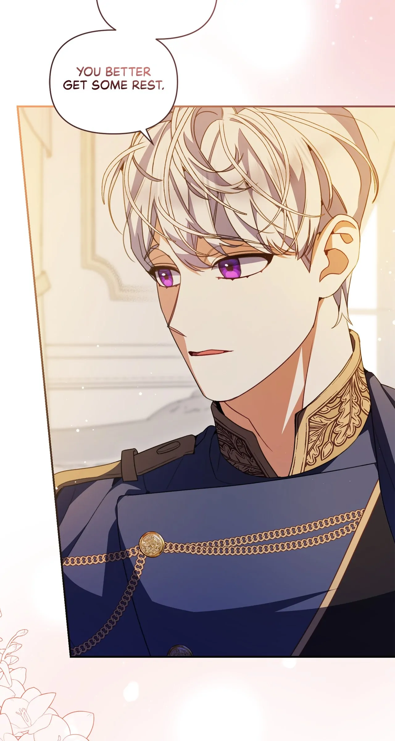 Reforming My Regretful Husband chapter 59 page 40