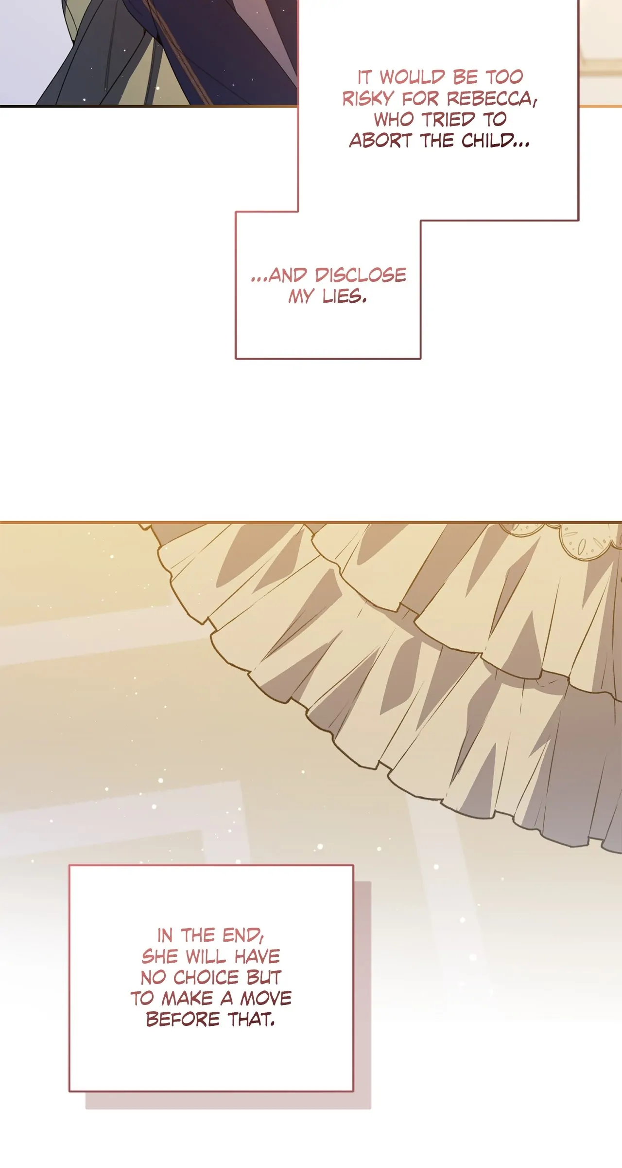 Reforming My Regretful Husband chapter 59 page 44