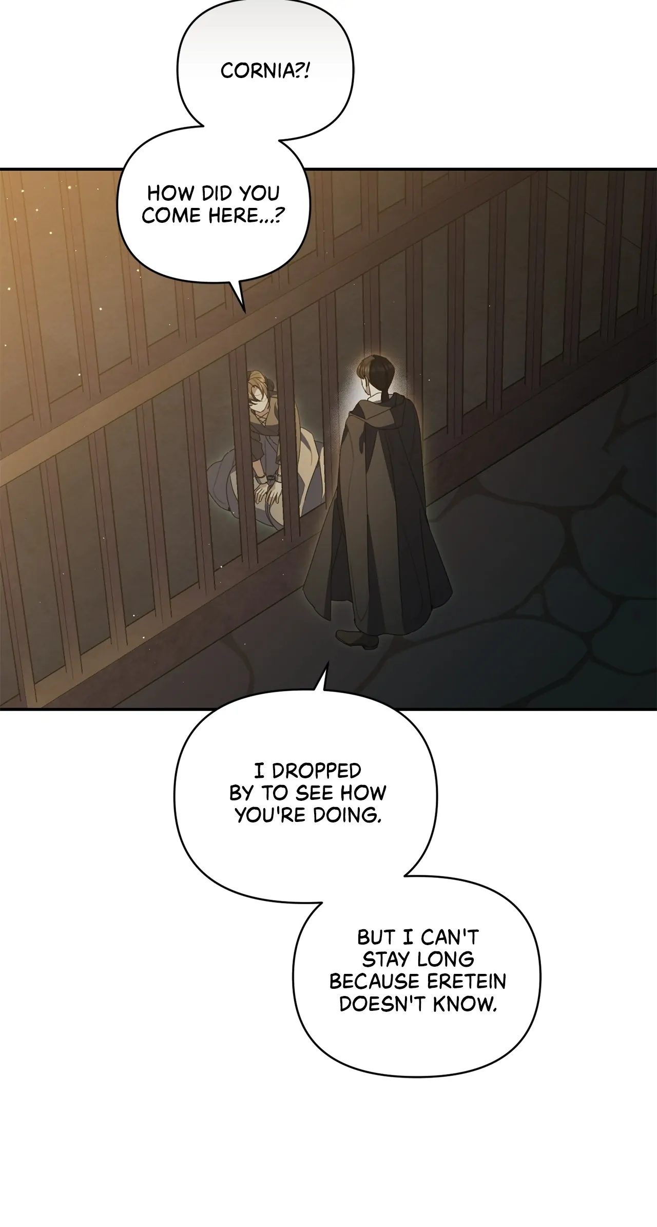 Reforming My Regretful Husband chapter 59 page 51