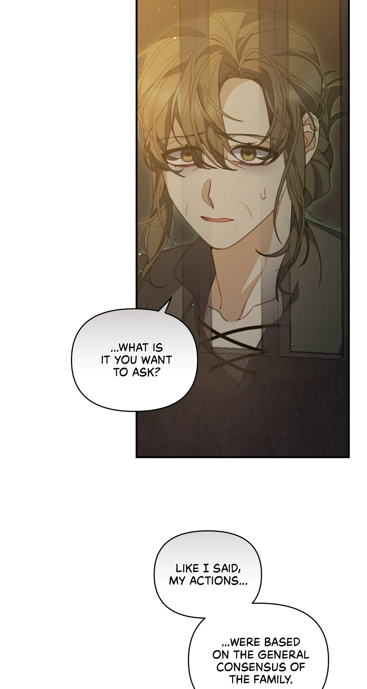 Reforming My Regretful Husband chapter 59 page 53