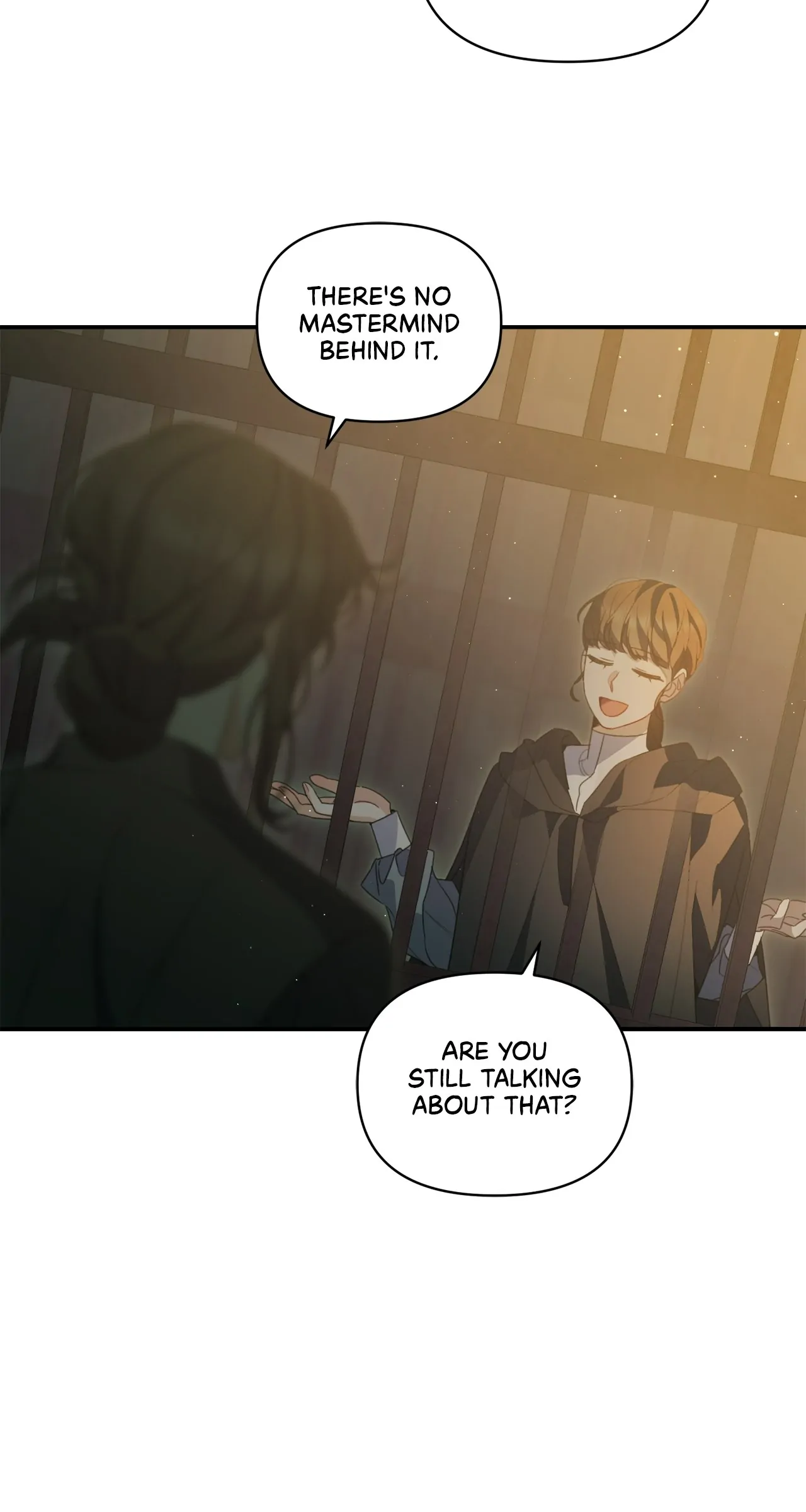 Reforming My Regretful Husband chapter 59 page 54