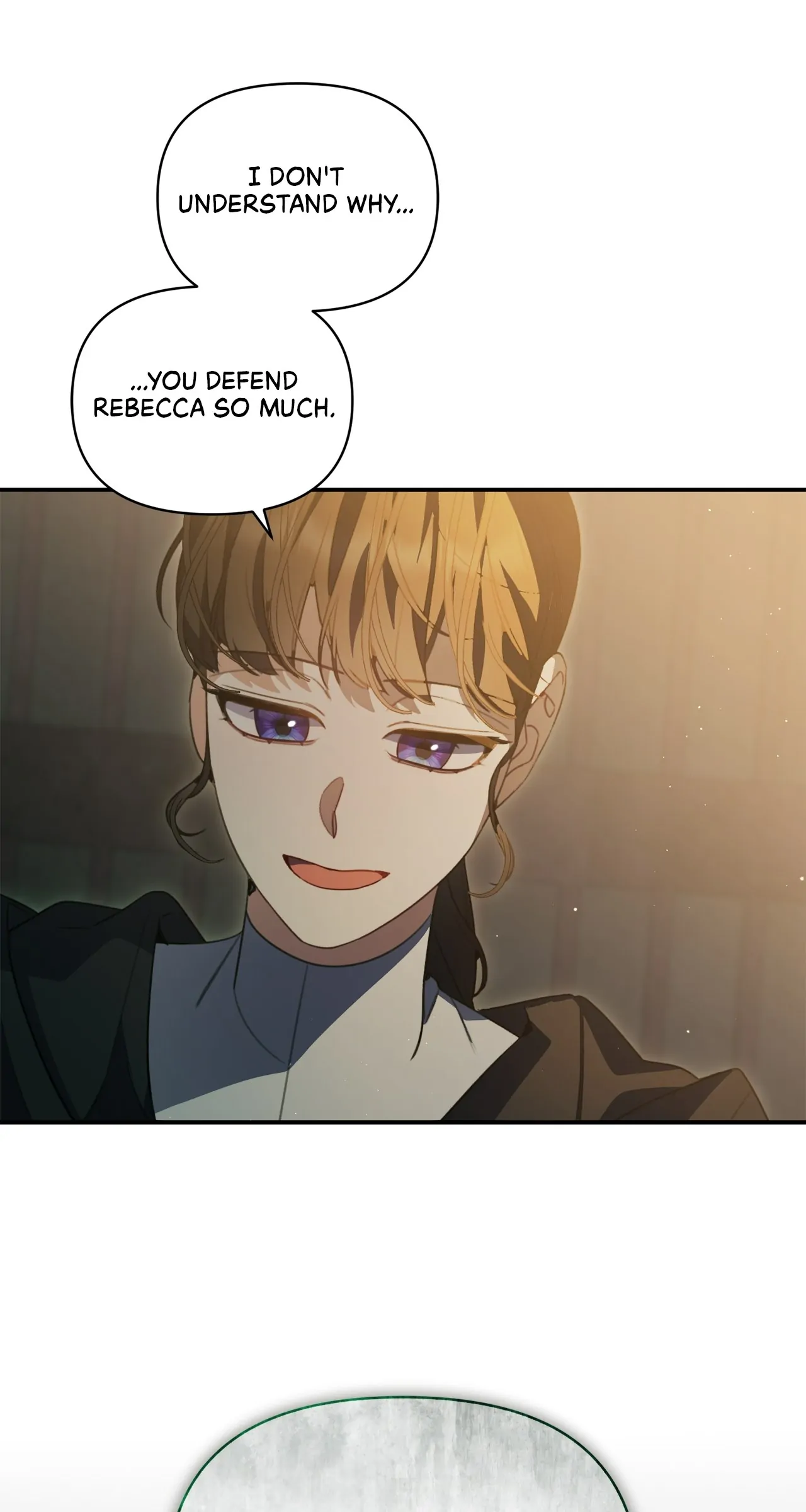 Reforming My Regretful Husband chapter 59 page 55