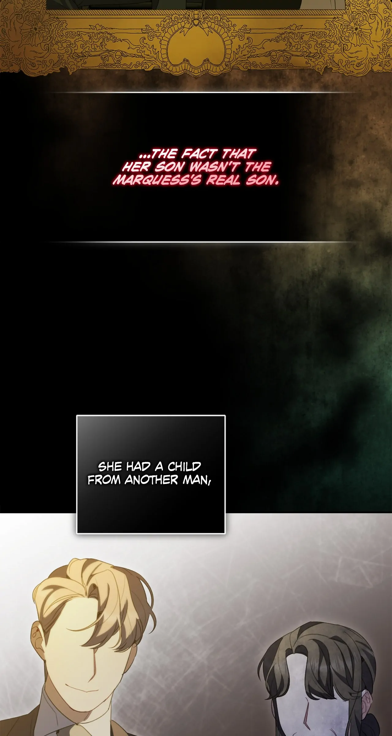 Reforming My Regretful Husband chapter 59 page 63