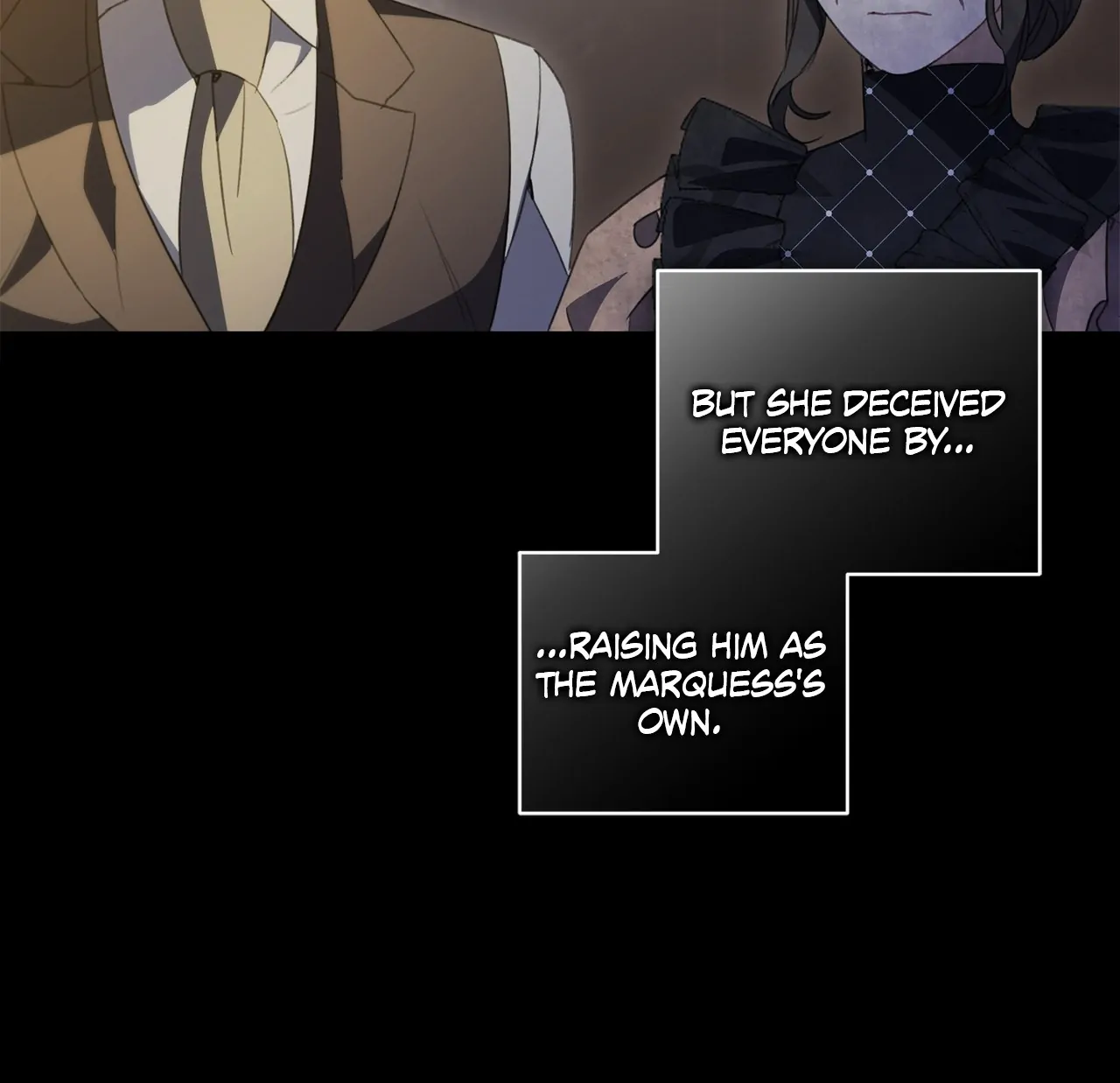 Reforming My Regretful Husband chapter 59 page 64