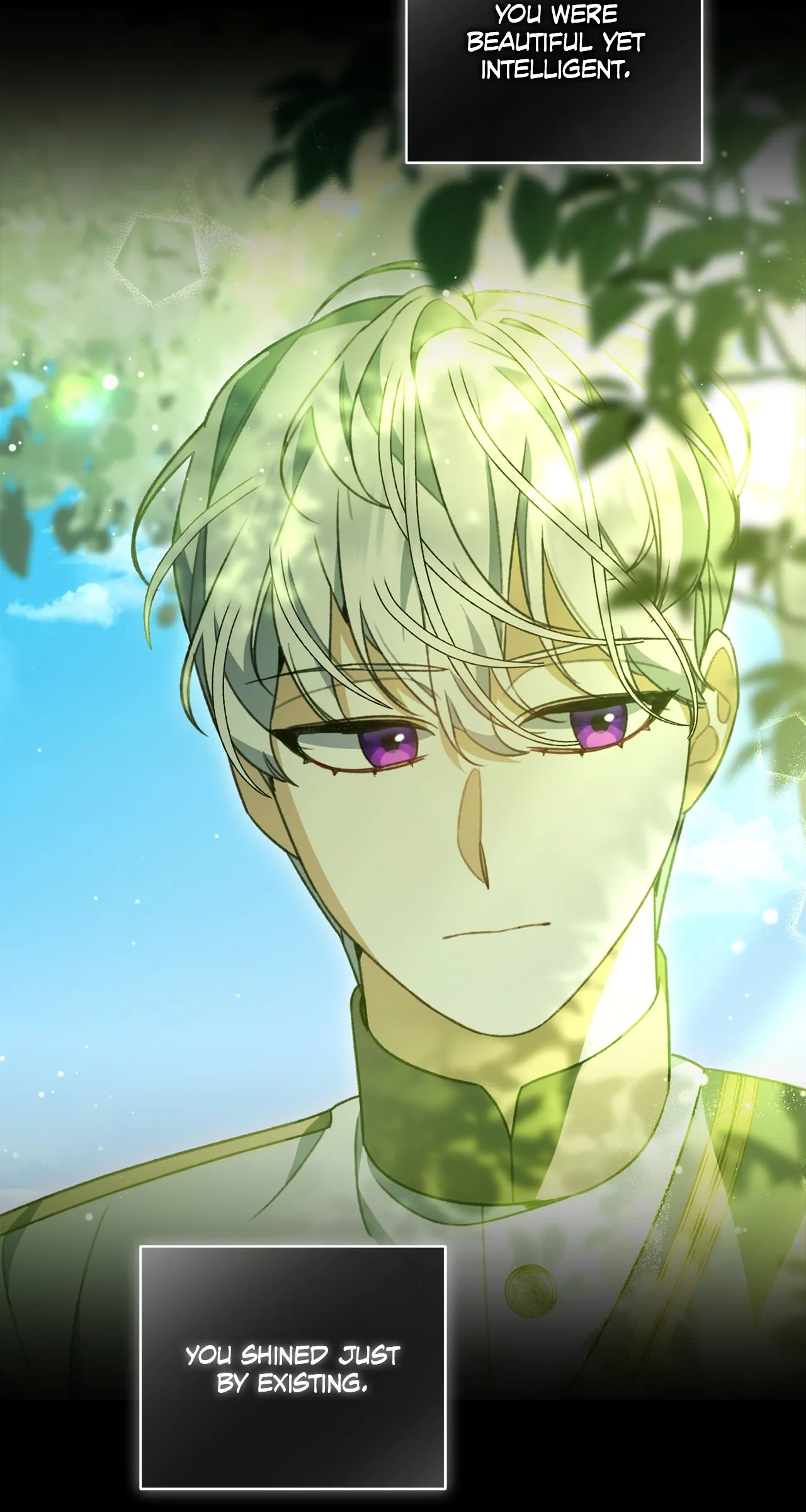 Reforming My Regretful Husband chapter 60 page 5