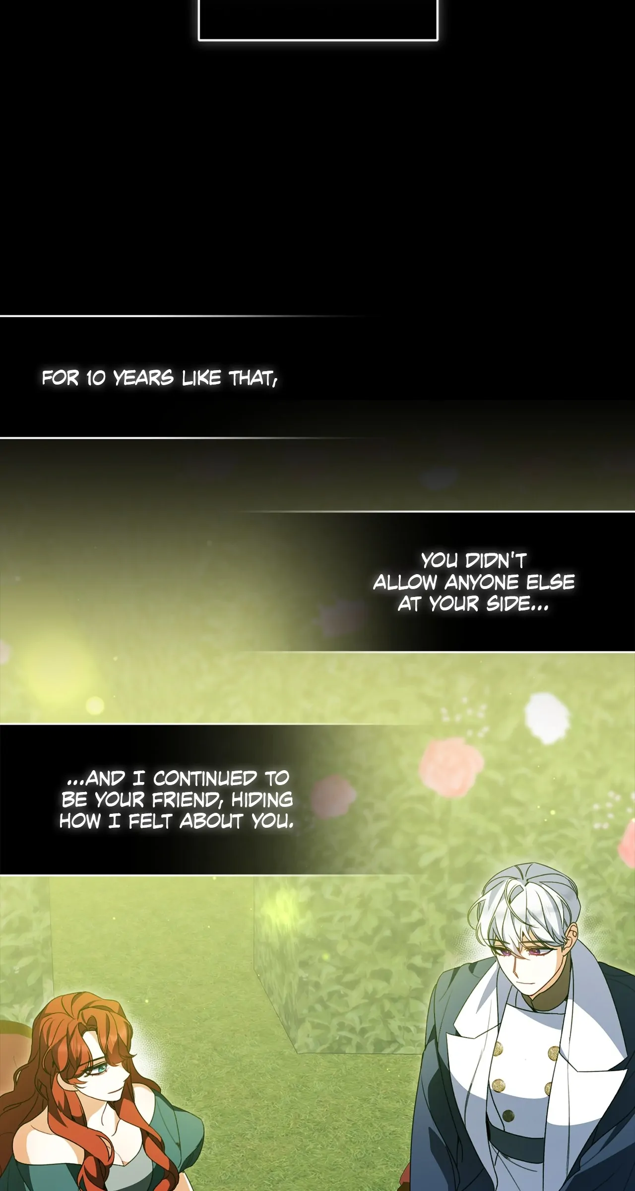 Reforming My Regretful Husband chapter 60 page 9