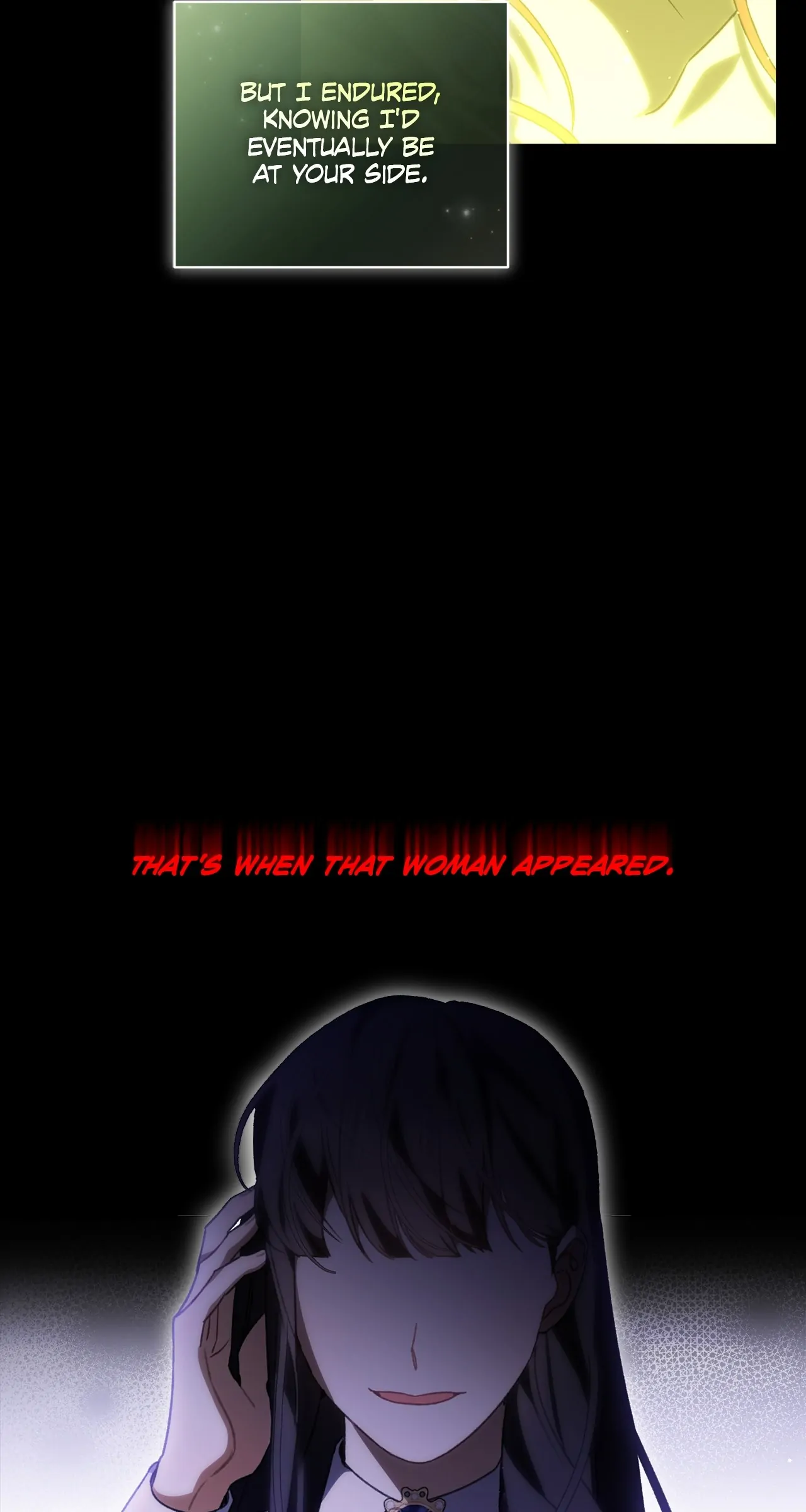 Reforming My Regretful Husband chapter 60 page 12