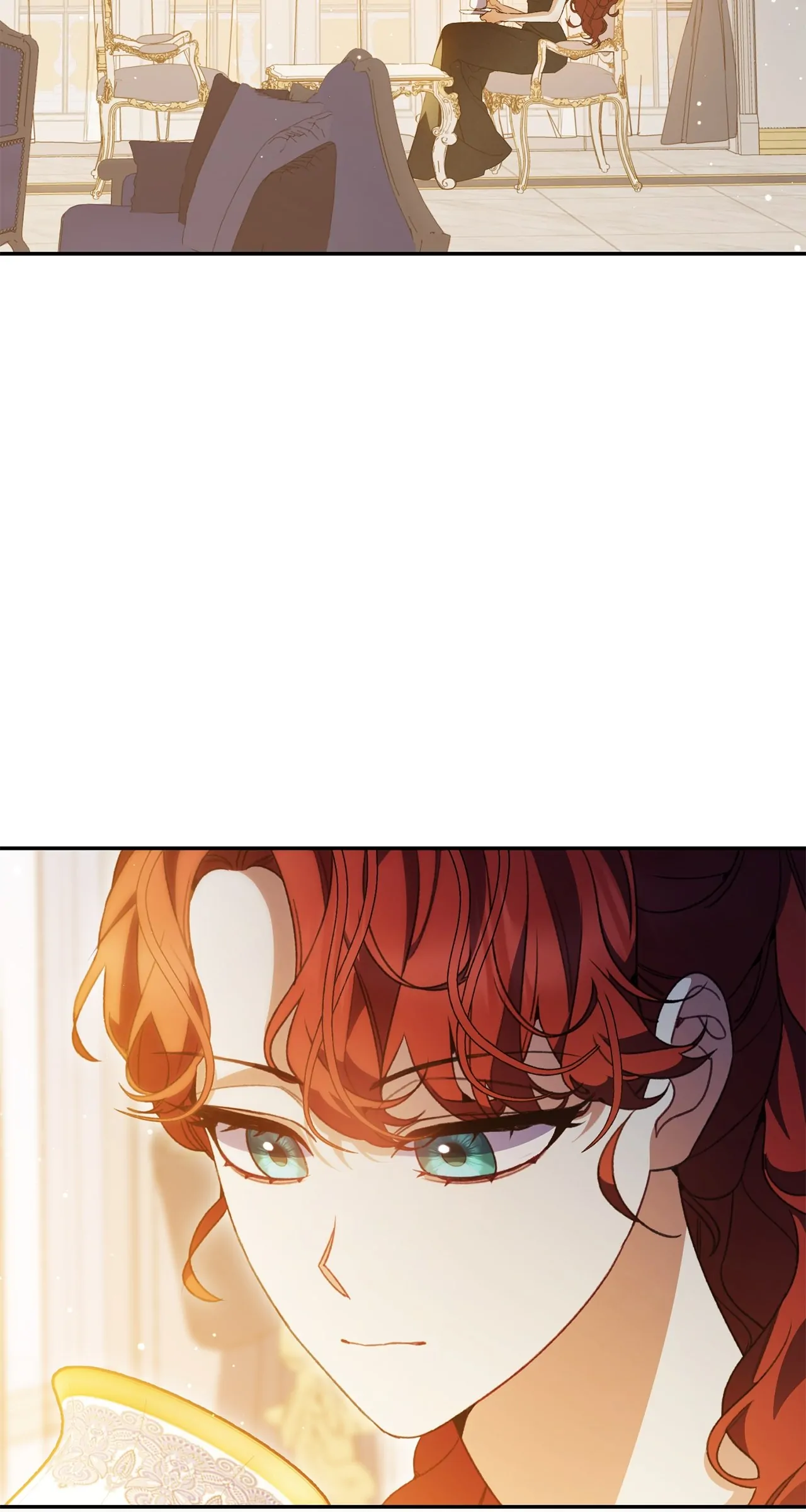 Reforming My Regretful Husband chapter 60 page 27
