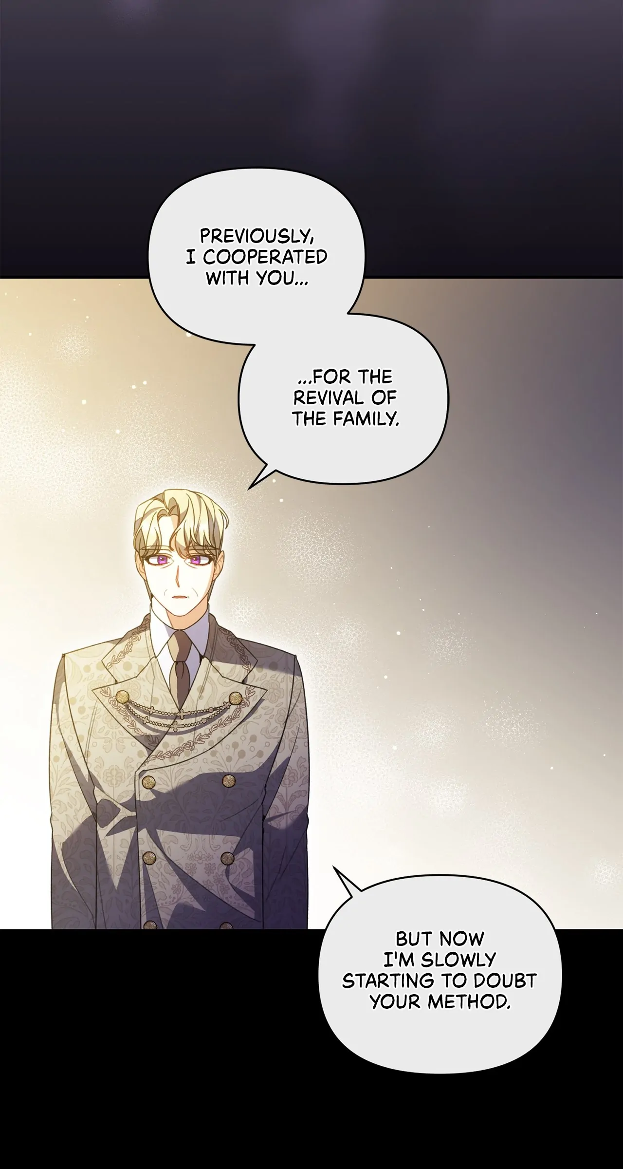 Reforming My Regretful Husband chapter 60 page 29