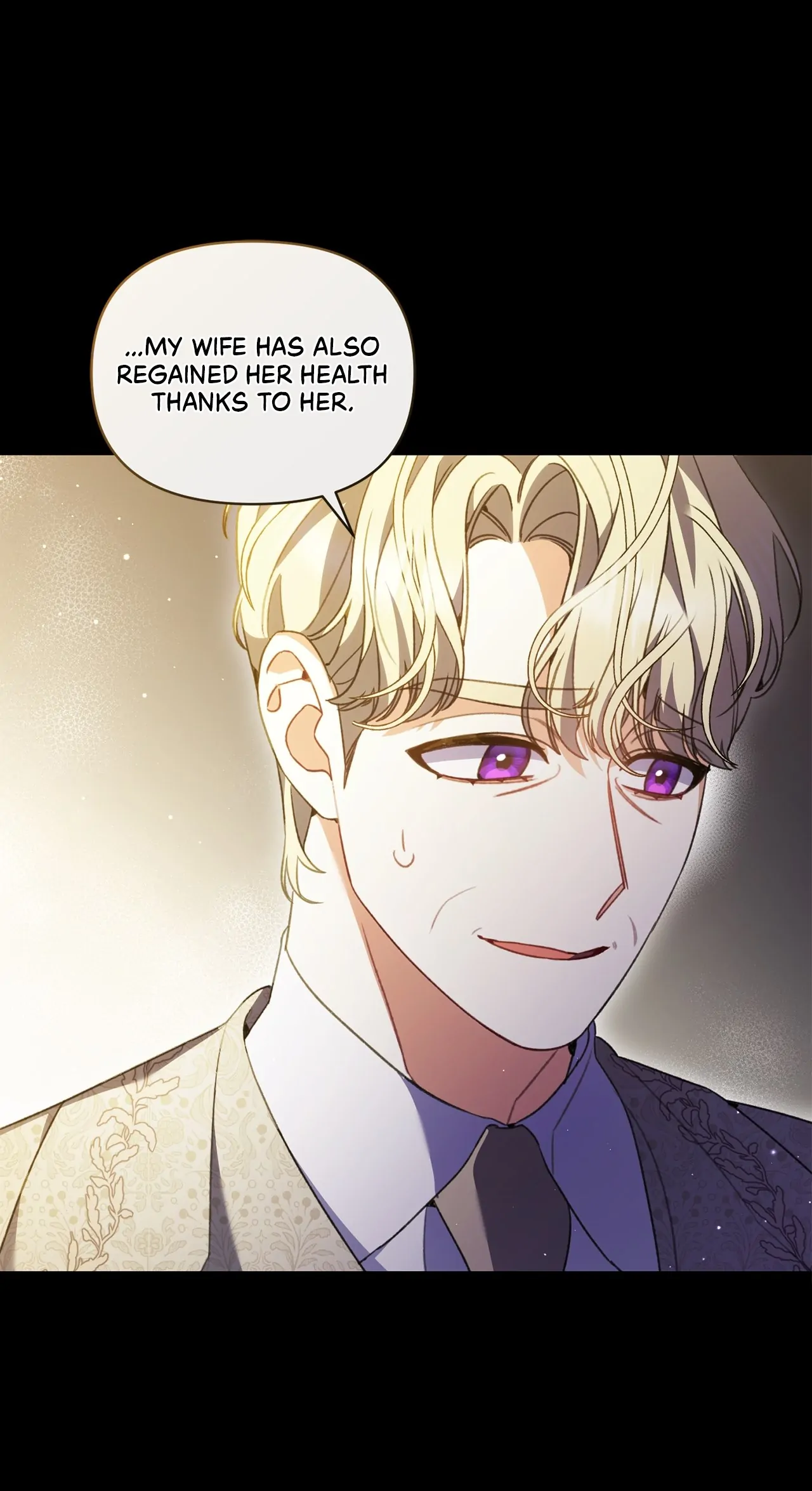 Reforming My Regretful Husband chapter 60 page 30