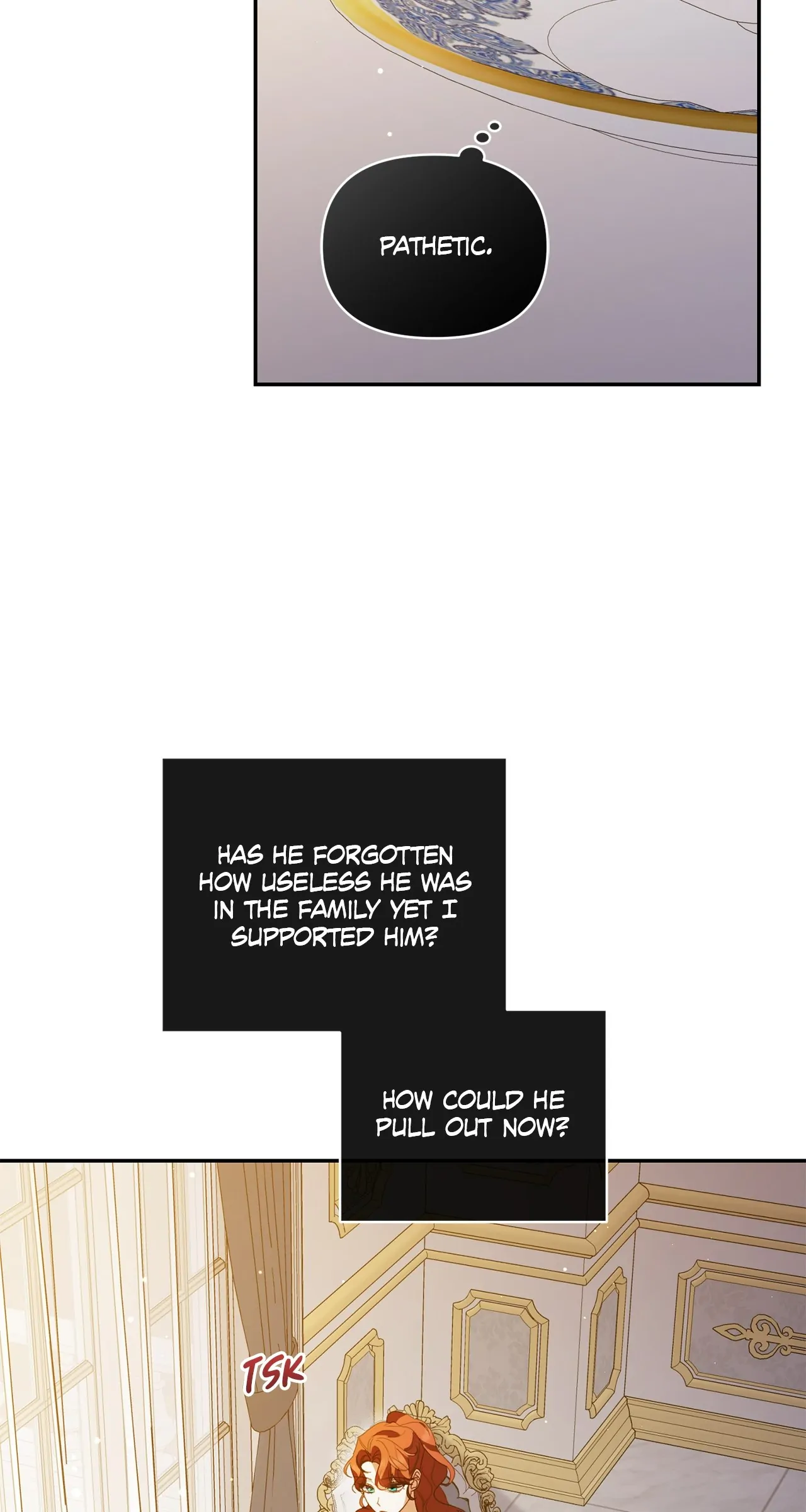 Reforming My Regretful Husband chapter 60 page 32