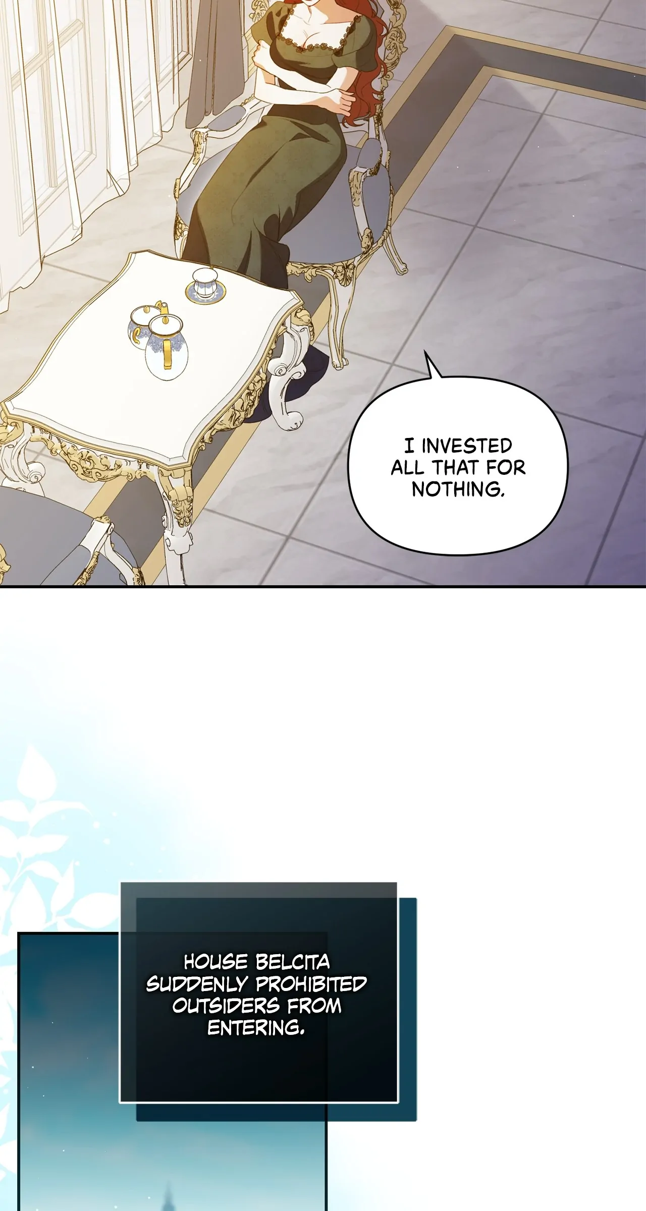 Reforming My Regretful Husband chapter 60 page 33