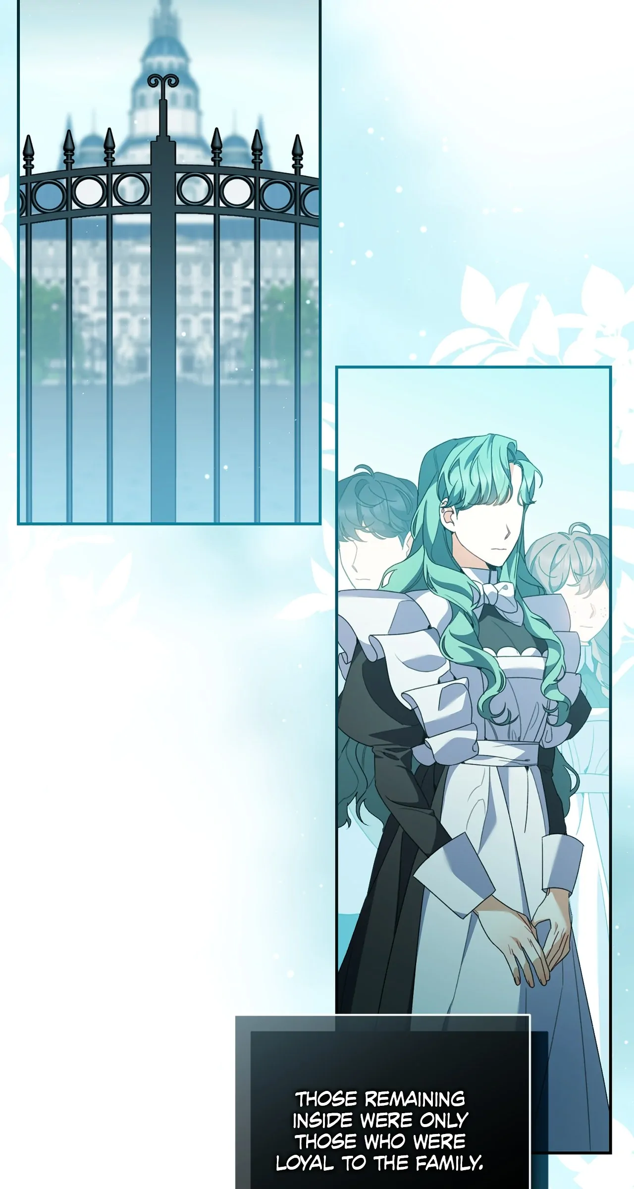 Reforming My Regretful Husband chapter 60 page 34